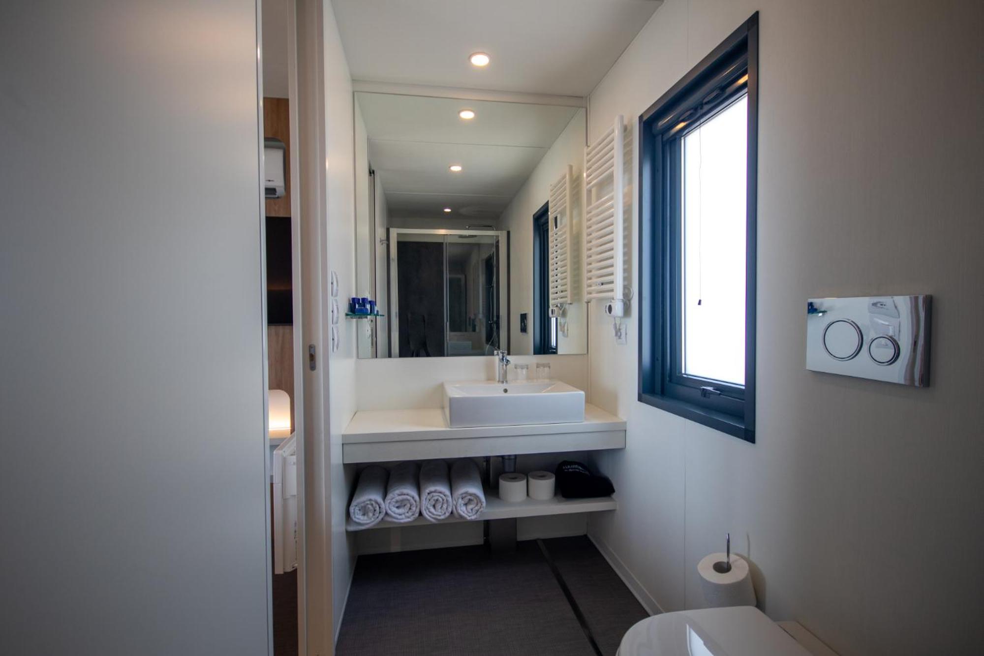 Deluxe Camping Villa With Private Pool - Photo 4