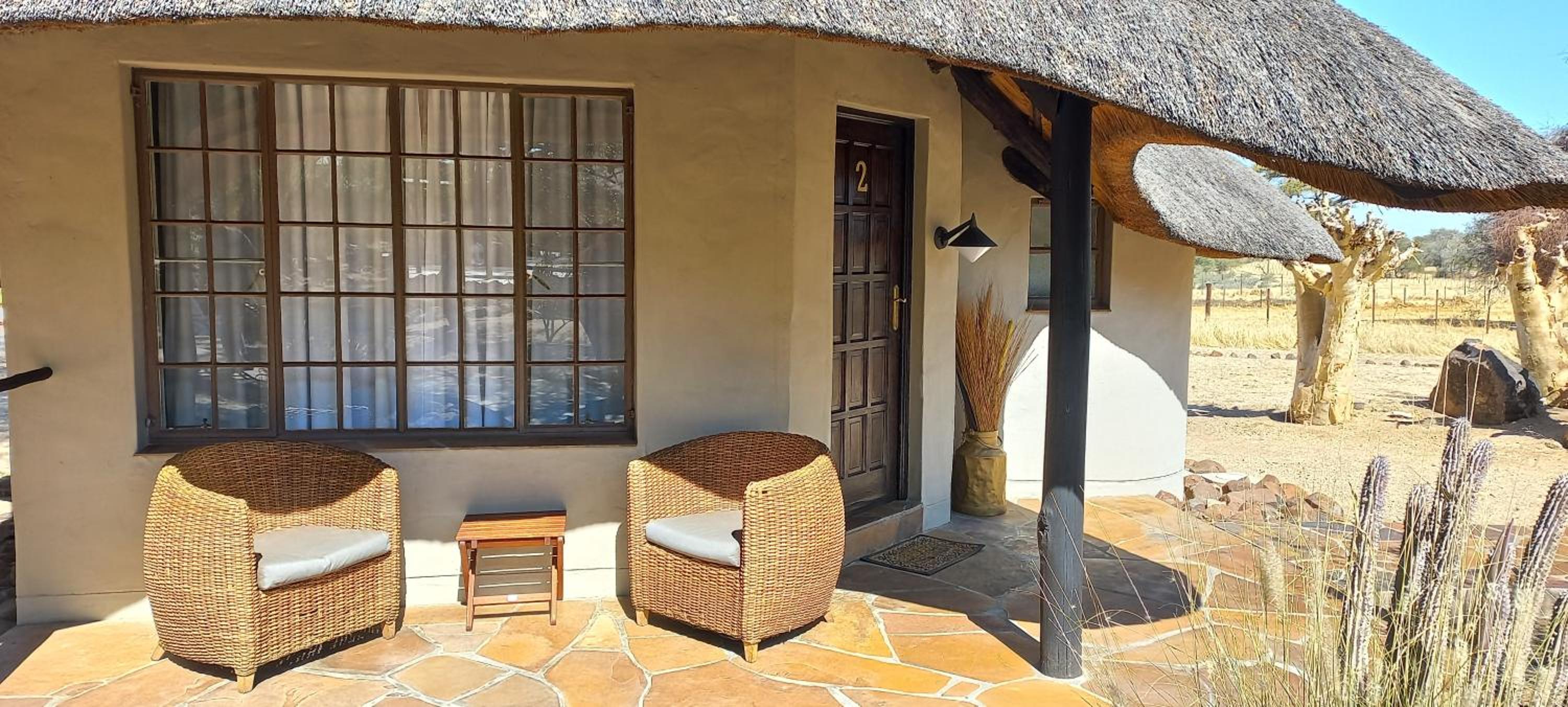 One-Bedroom Chalet photo 3