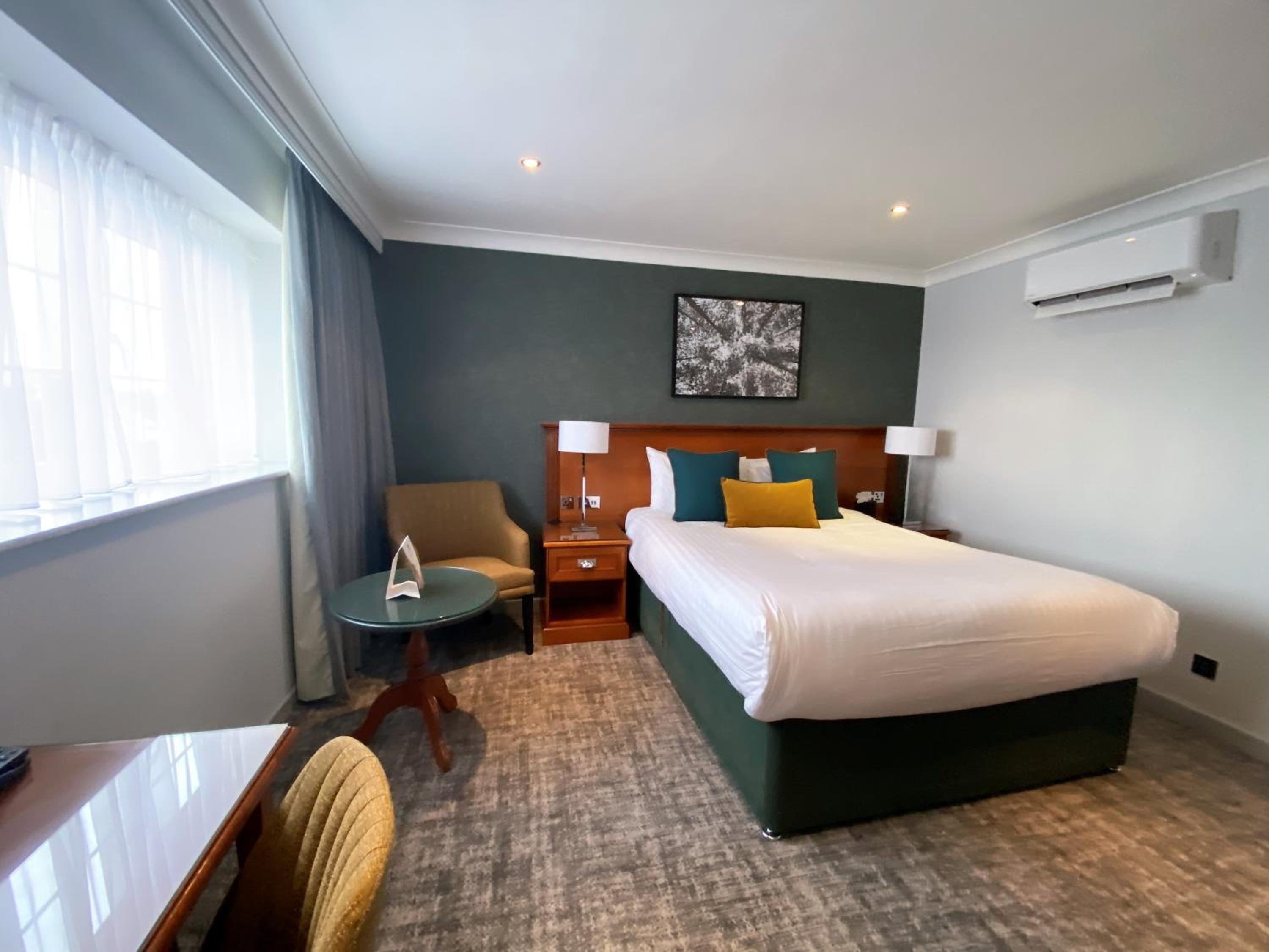 Standard Room - Photo 2