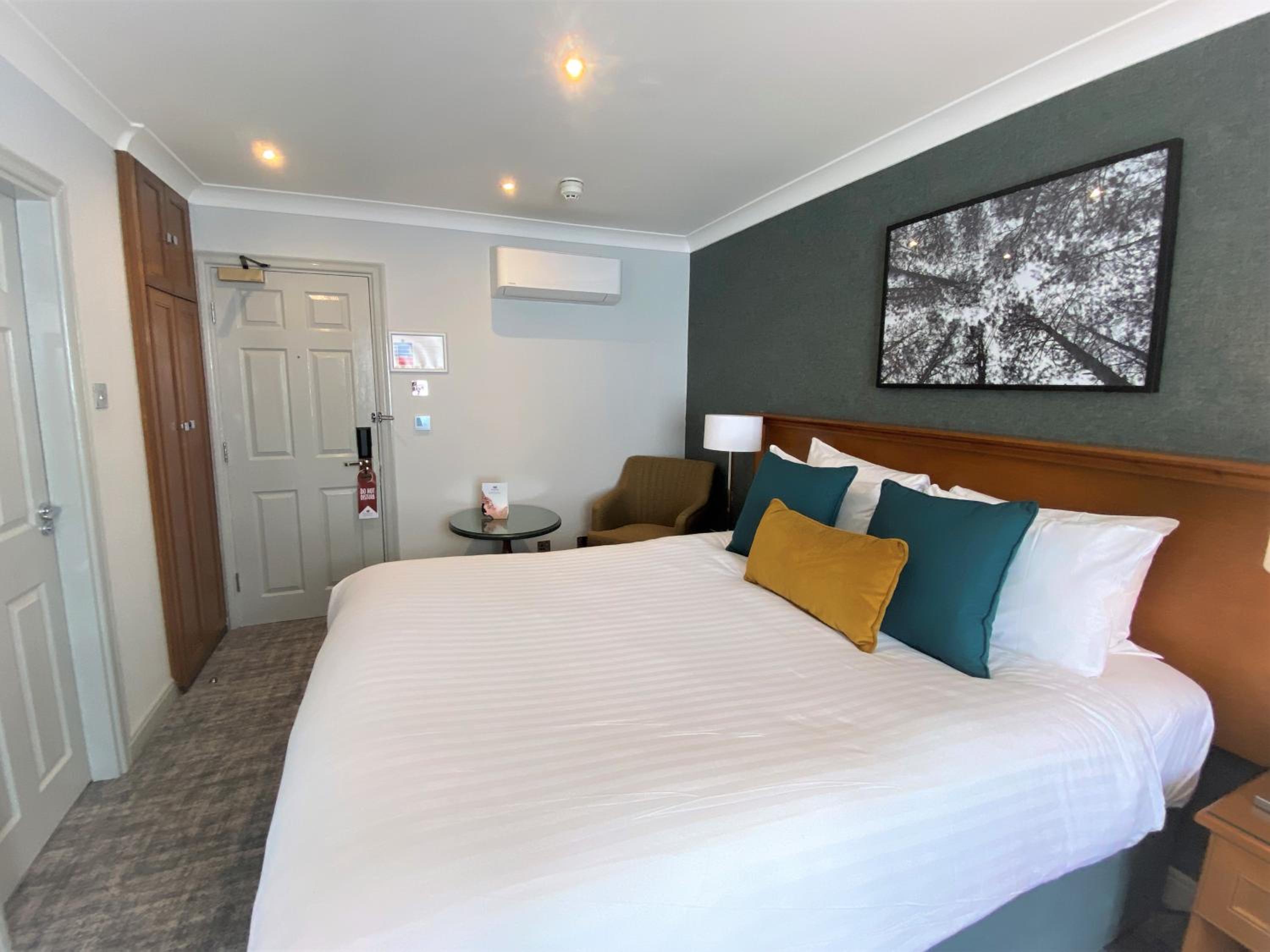 Standard Room - Photo 1