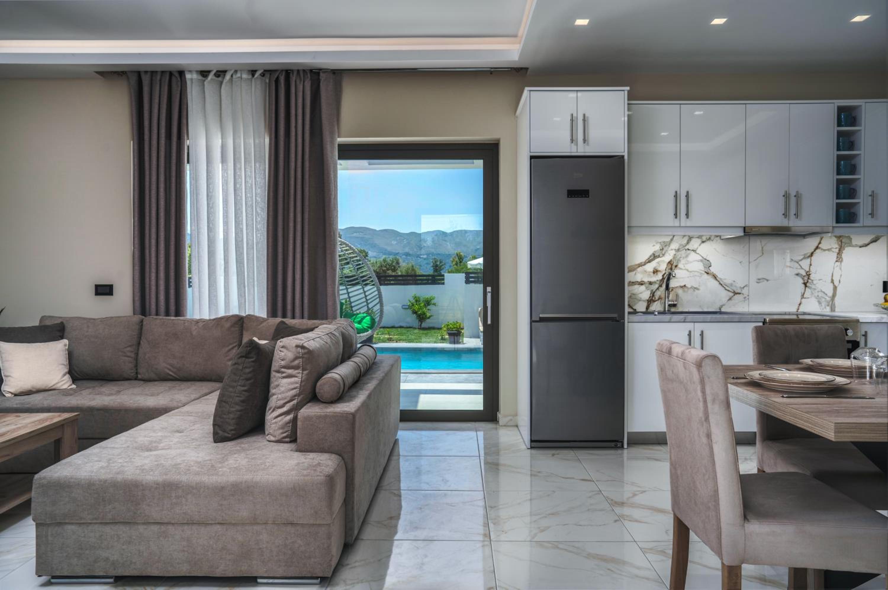 Two-Bedroom Villa photo 1