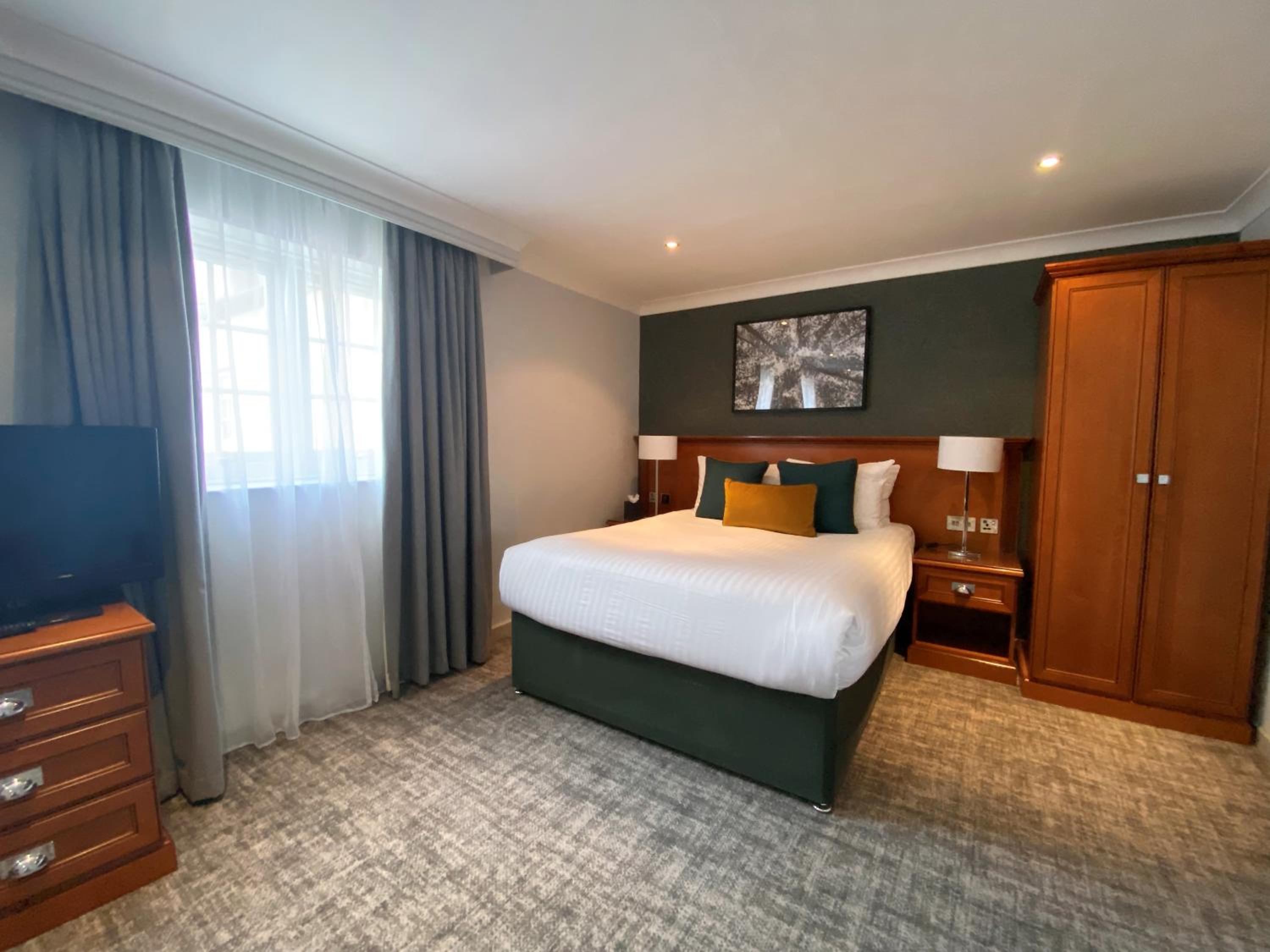 Premium Queen Room - Photo 1