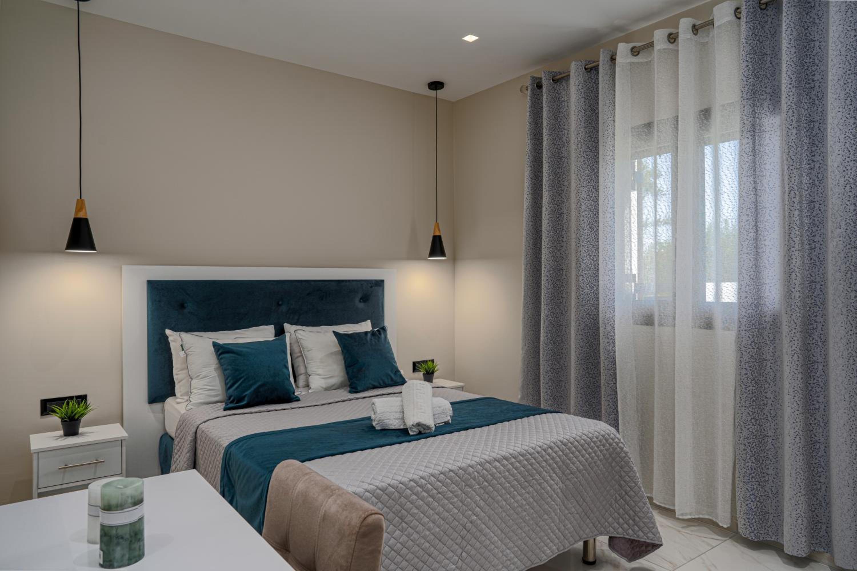 Two-Bedroom Villa photo 3