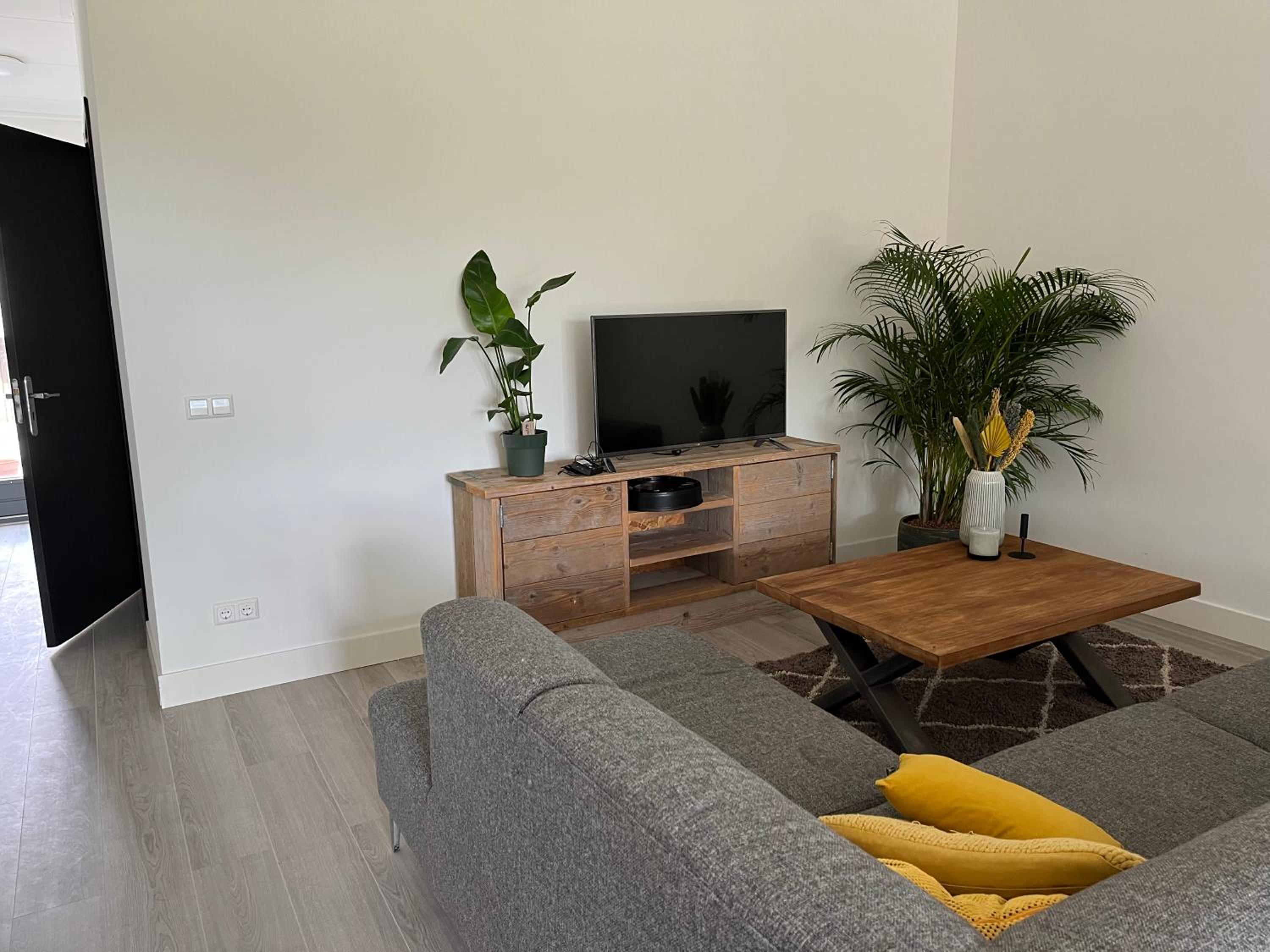 Two-Bedroom Apartment photo 1