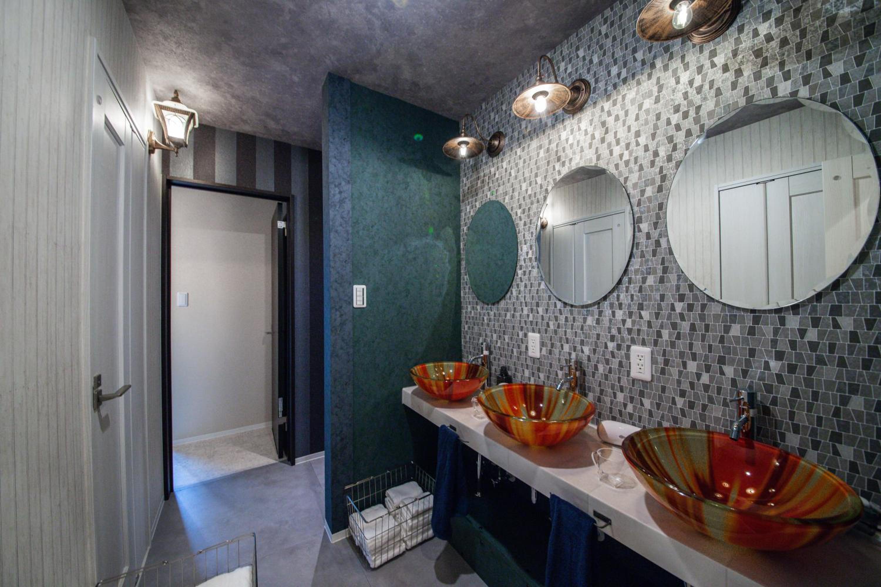Villa - Photo 12