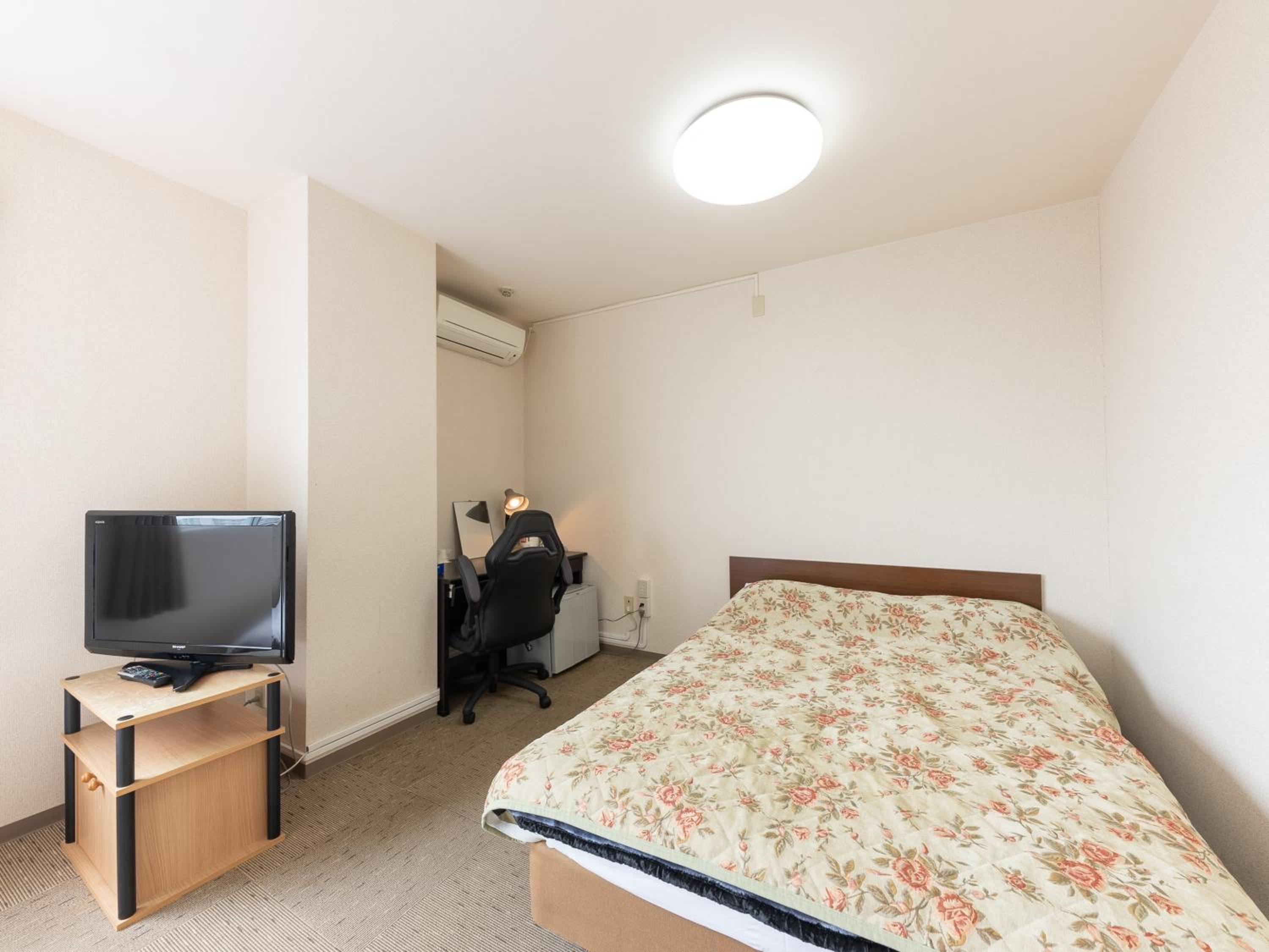Triple Room - Non Smoking - Photo 7