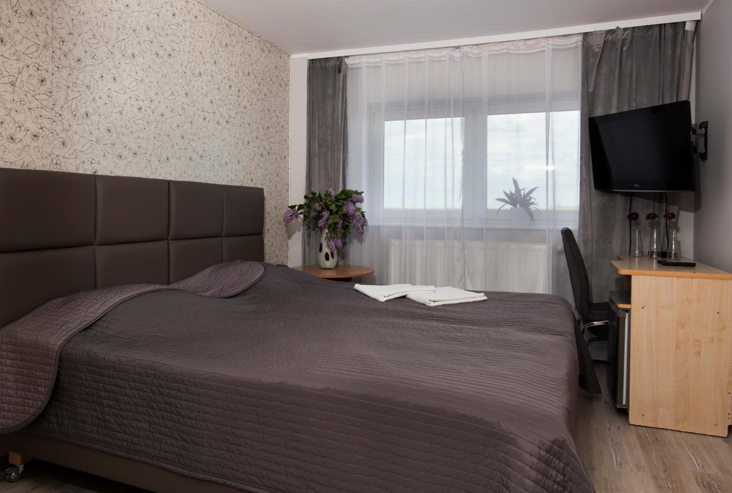 Double Room - Photo 1