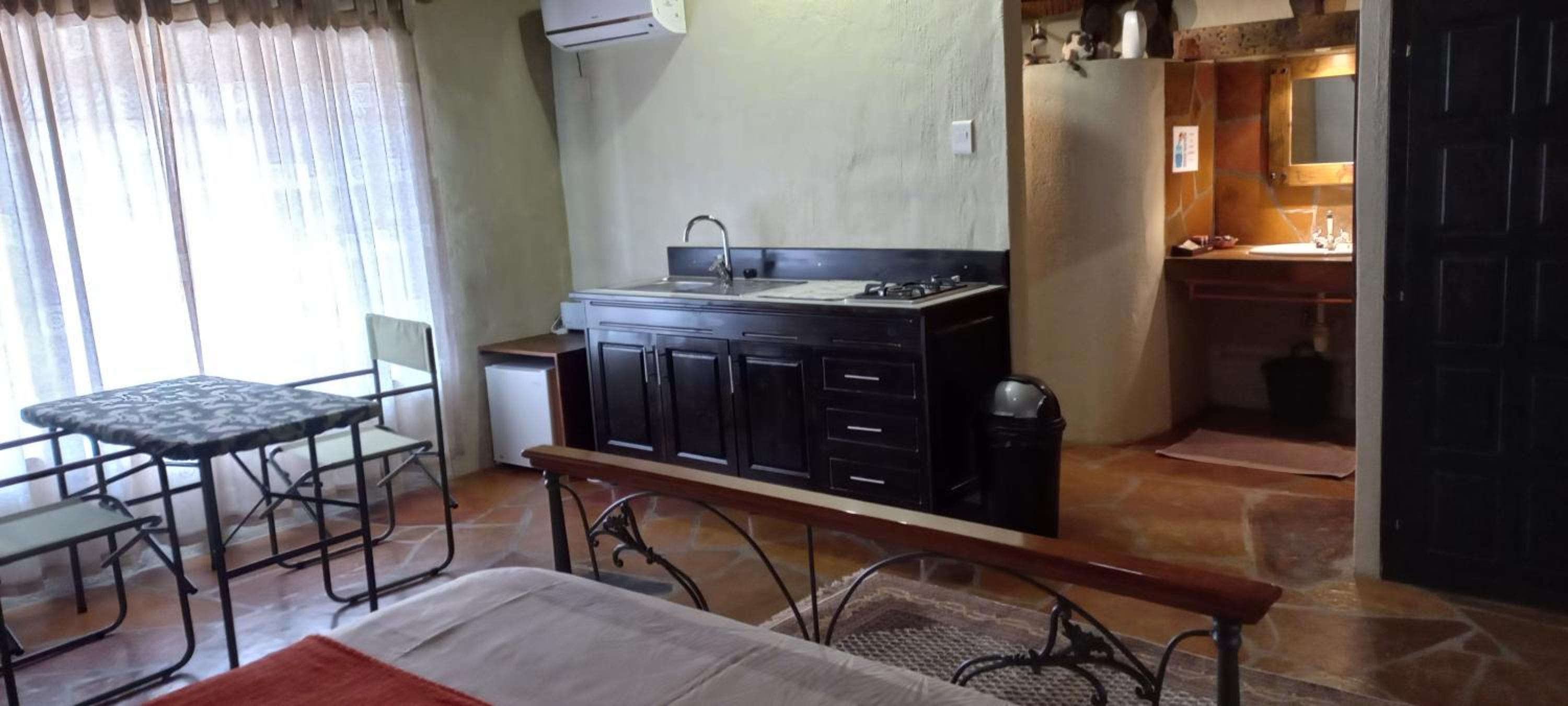 Double Room with Garden View photo 2
