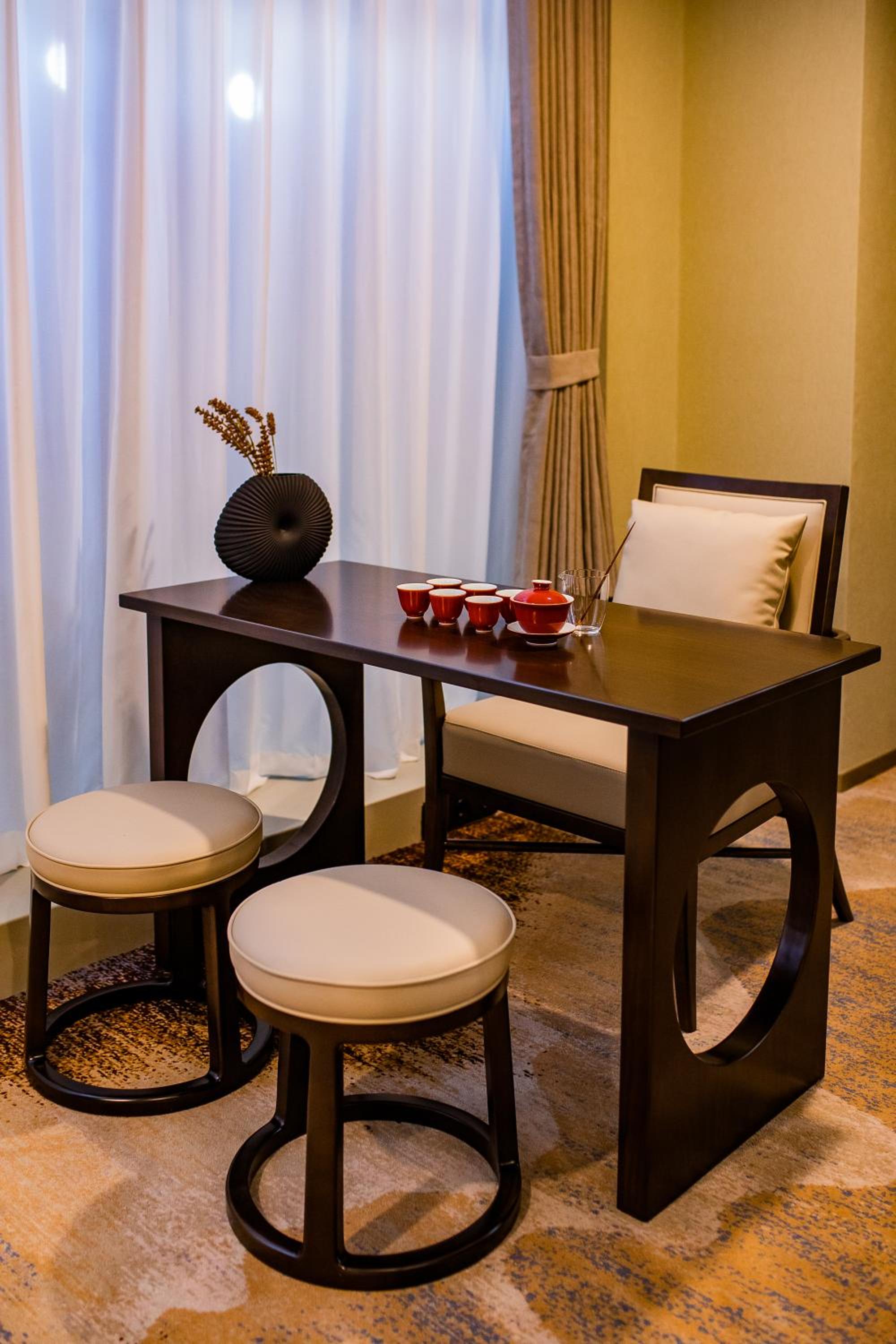 Executive Double Room with Free Parking - Photo 5