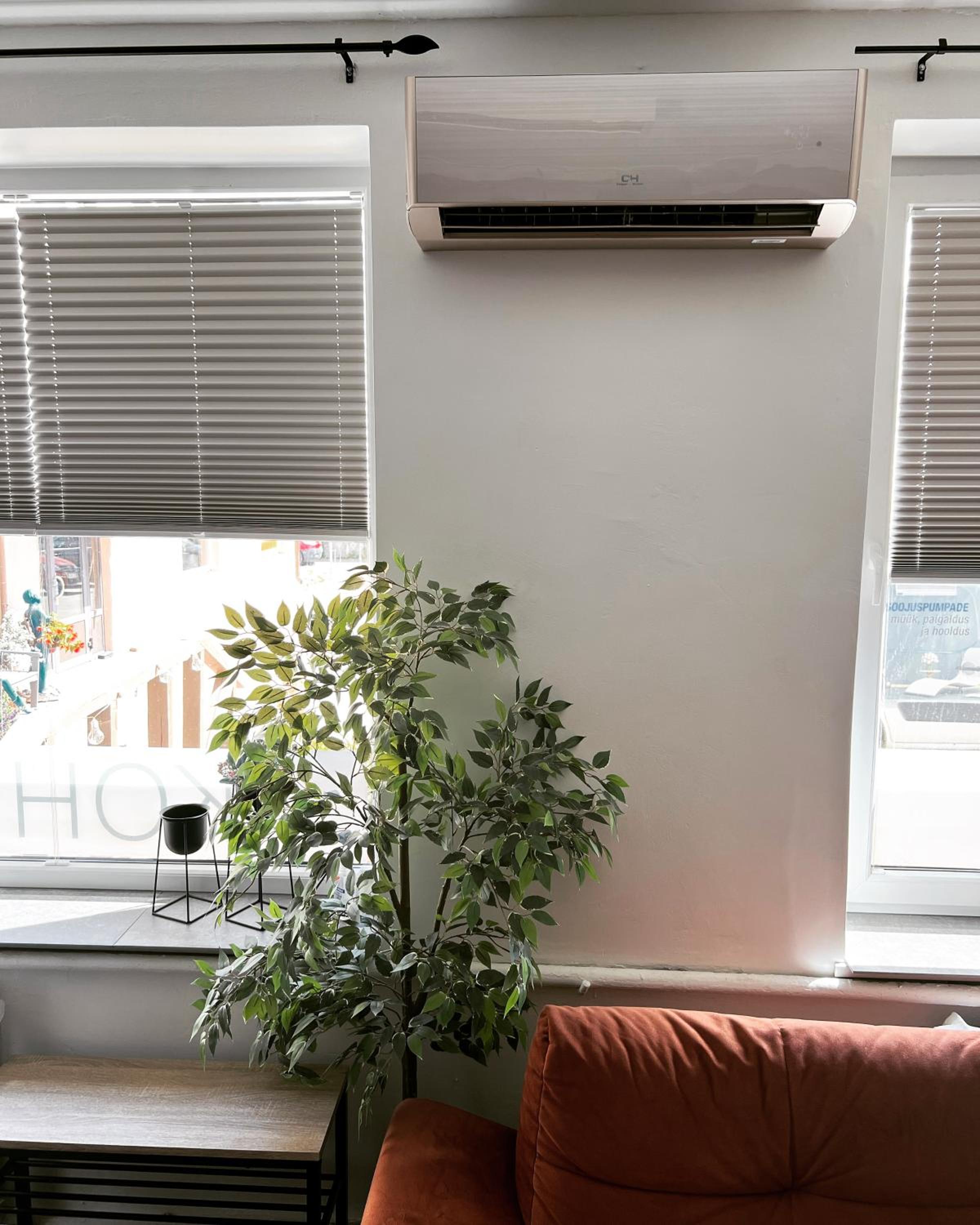 Two-Bedroom Apartment - Photo 1