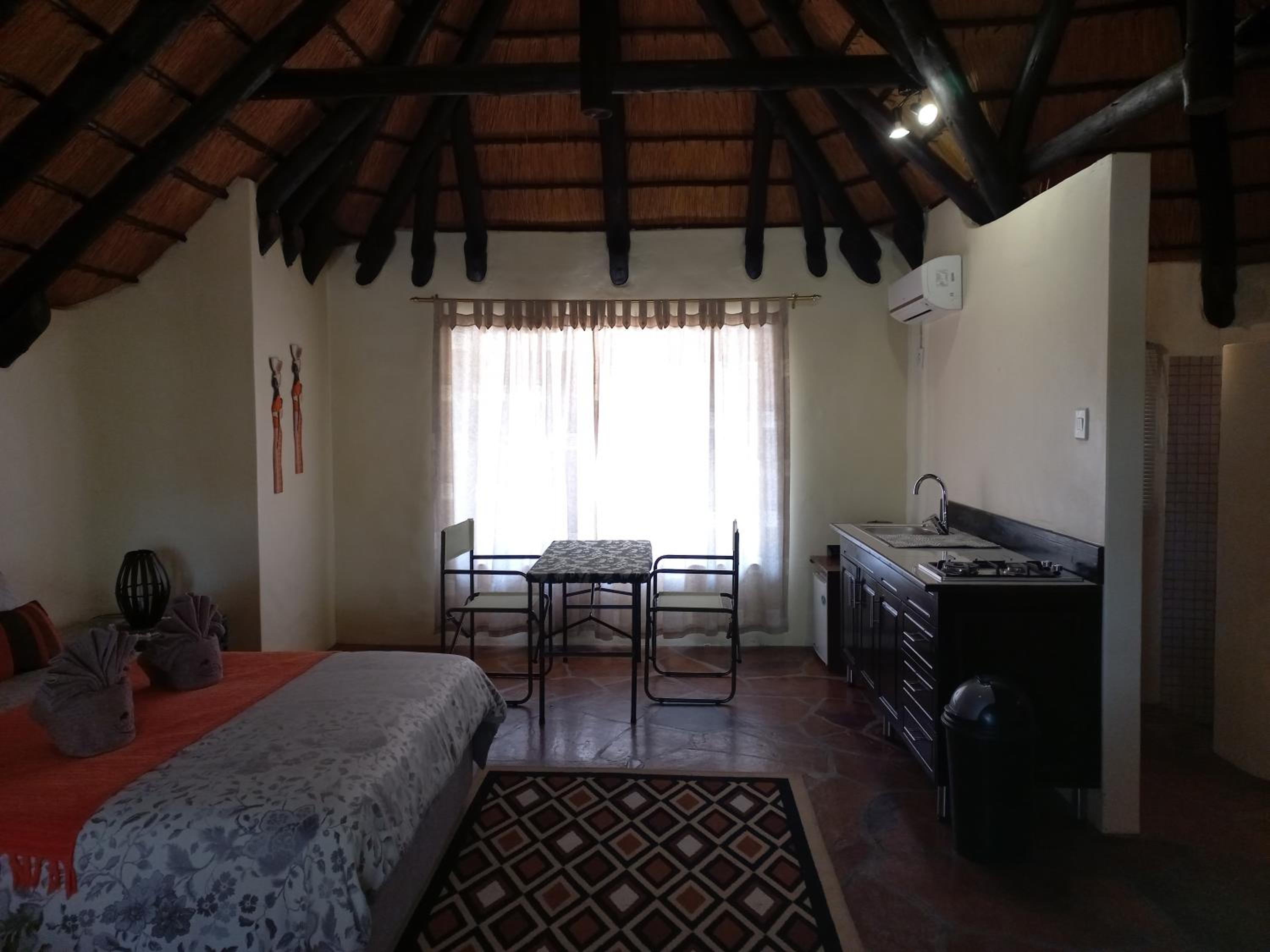 Double Room photo 2