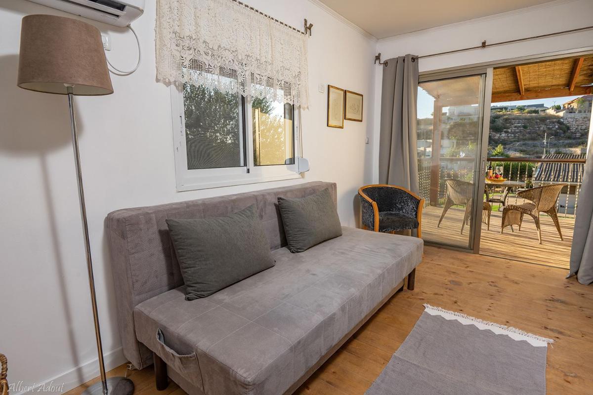 Double Room with Balcony photo 3
