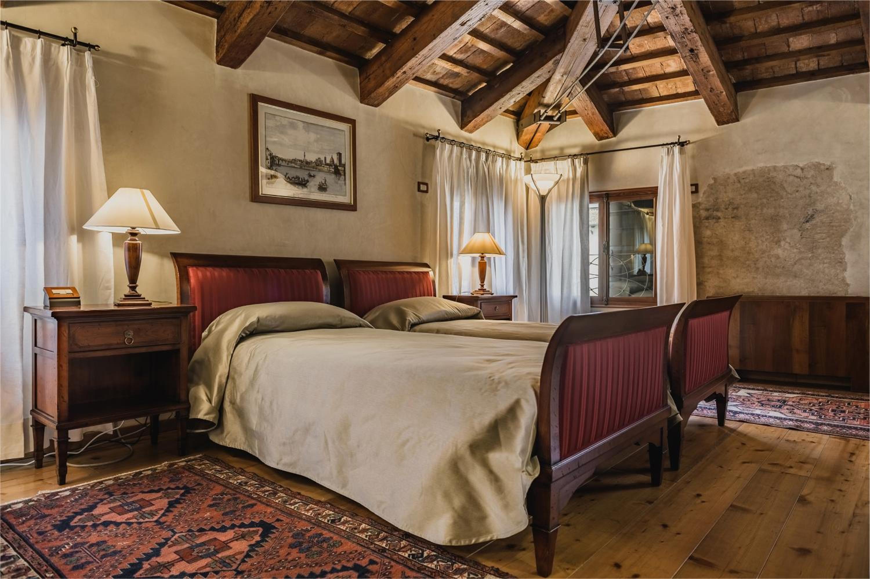 Deluxe Twin Room - Photo 1