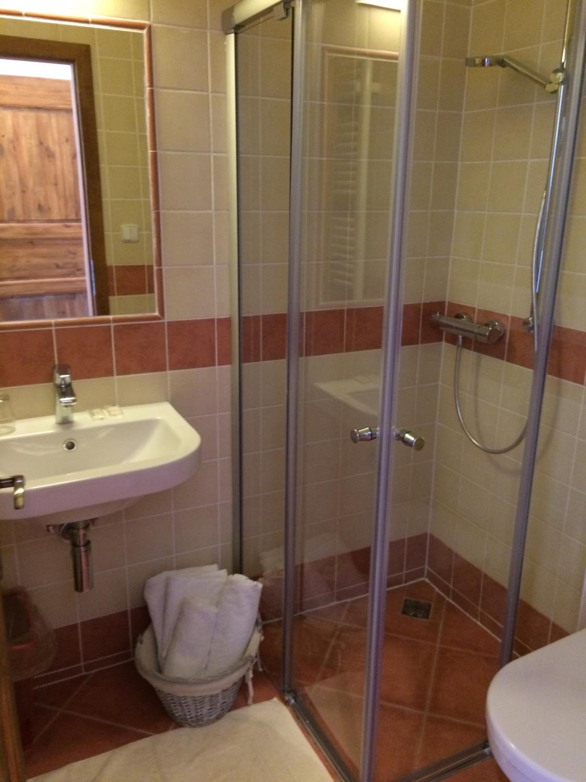 Apartment - Ground Floor photo 1