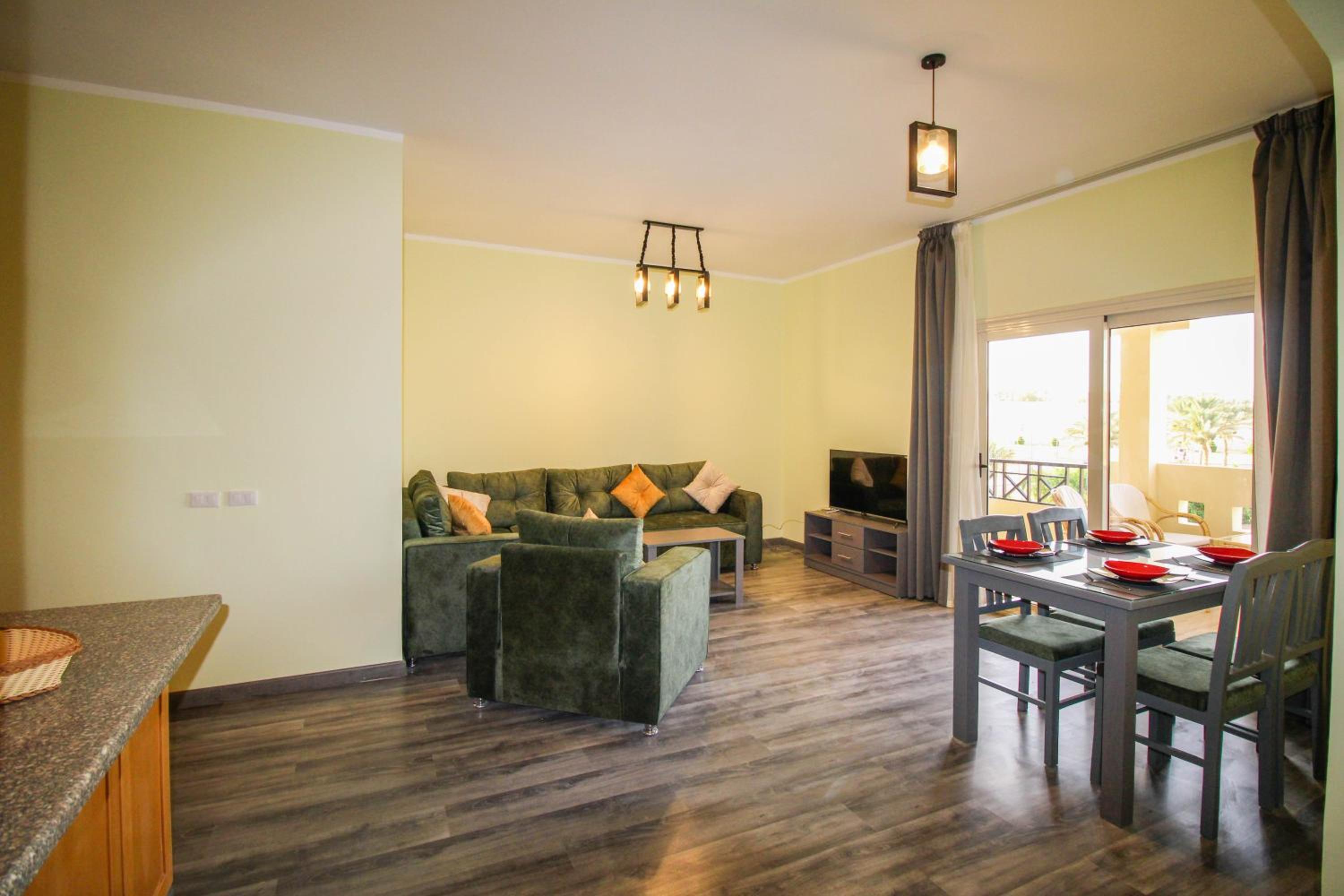 Two-Bedroom Apartment - Photo 13
