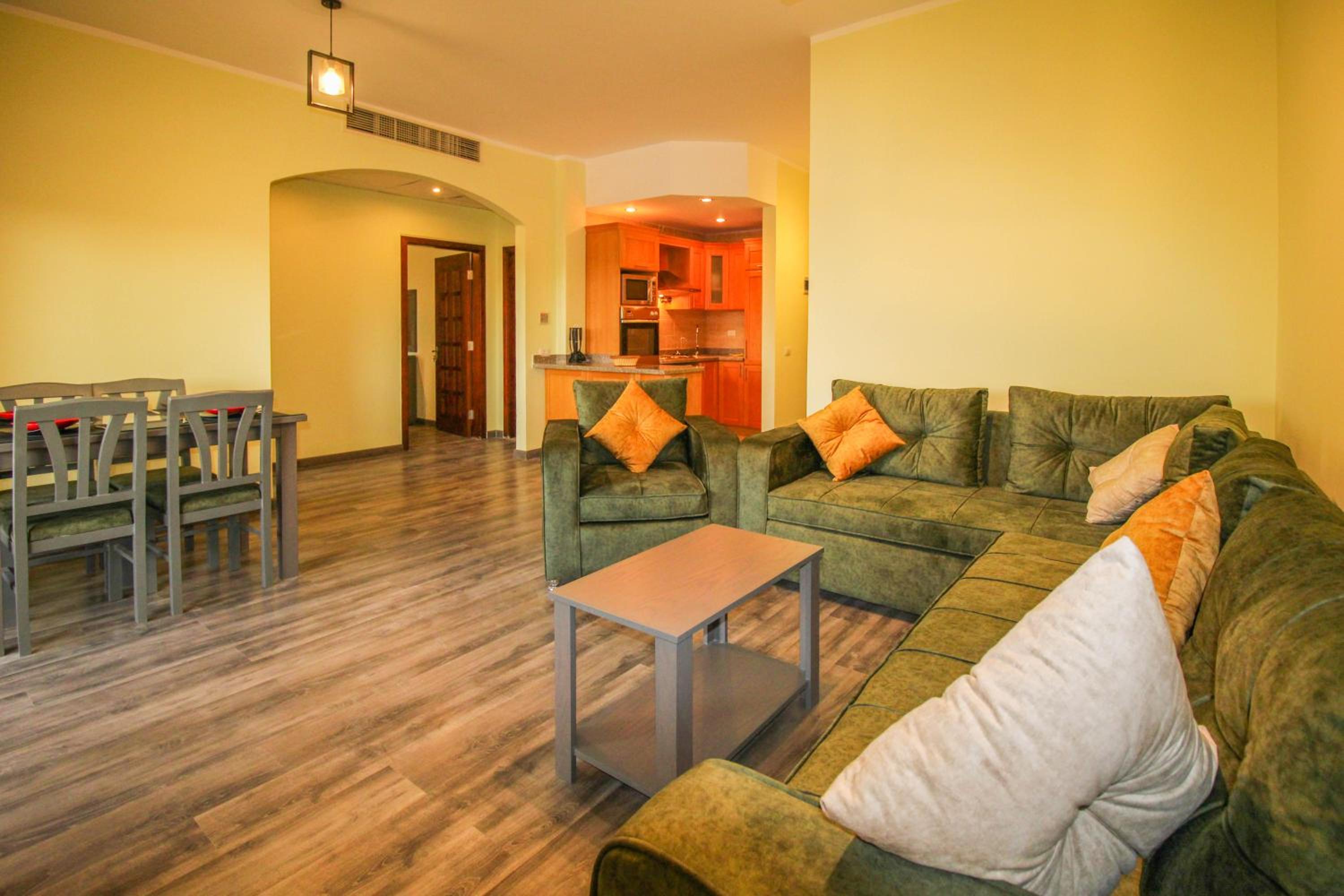 Two-Bedroom Apartment - Photo 16