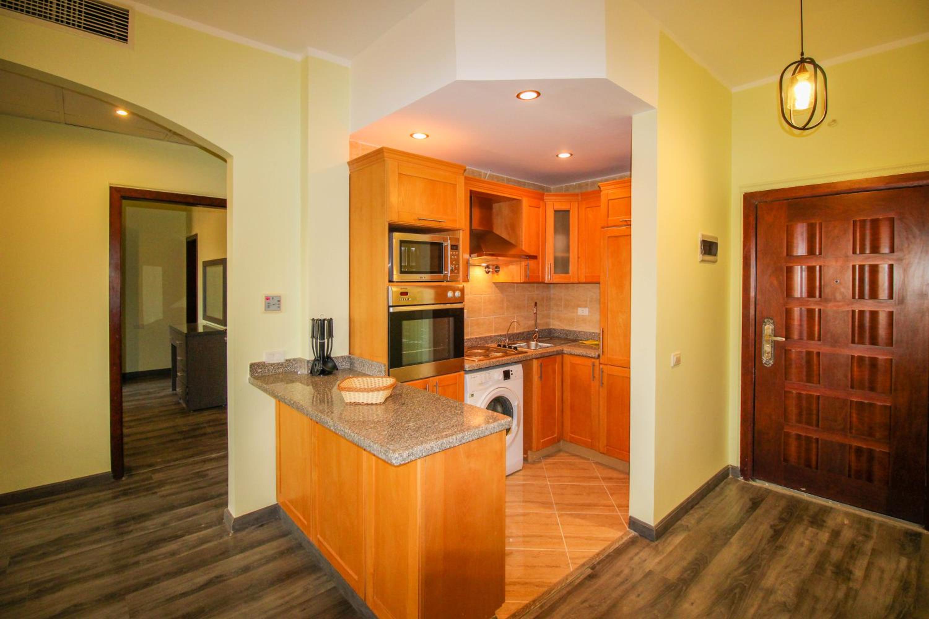 Two-Bedroom Apartment - Photo 43