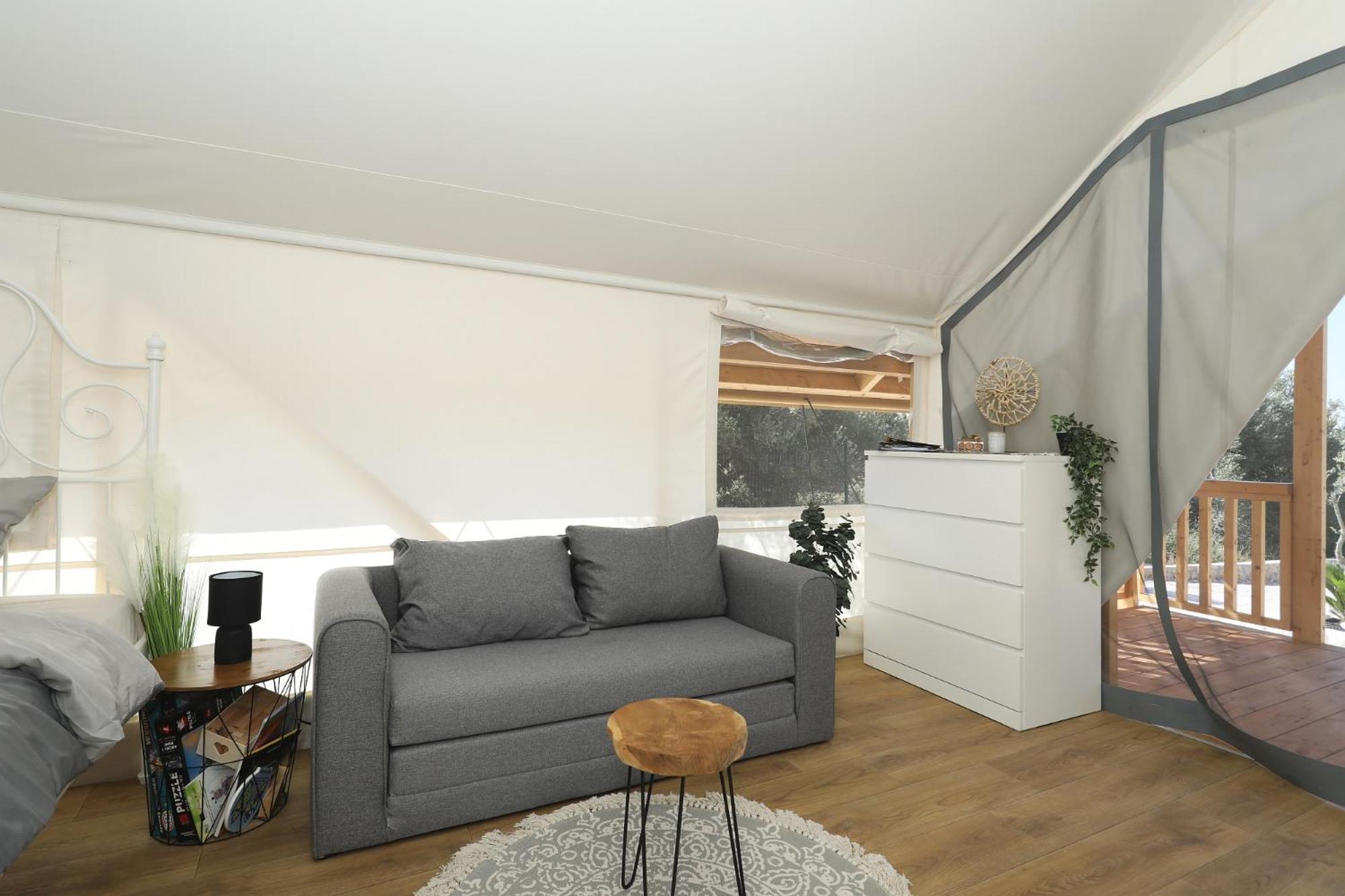 Tent
