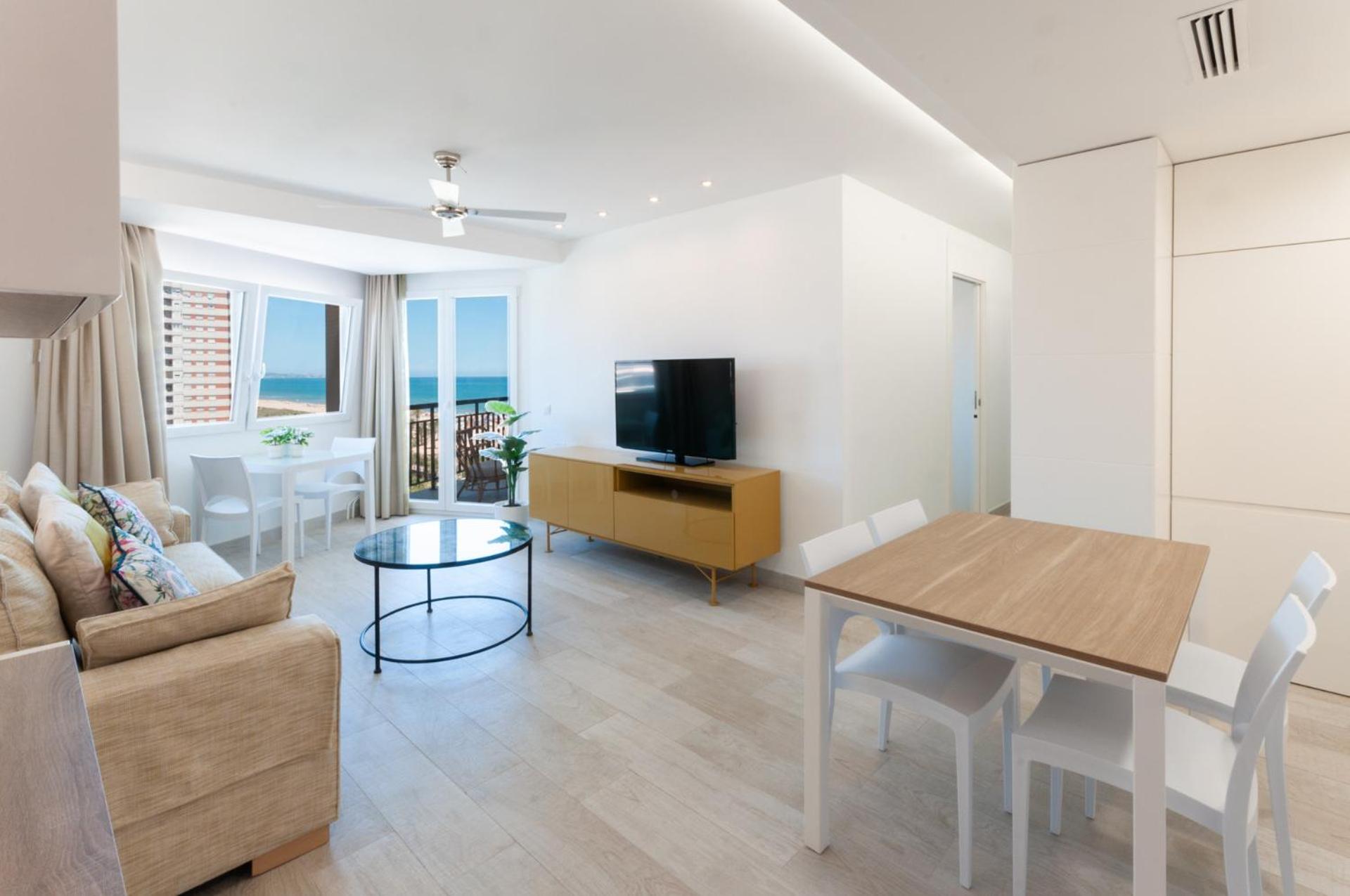 Apartamento Superior