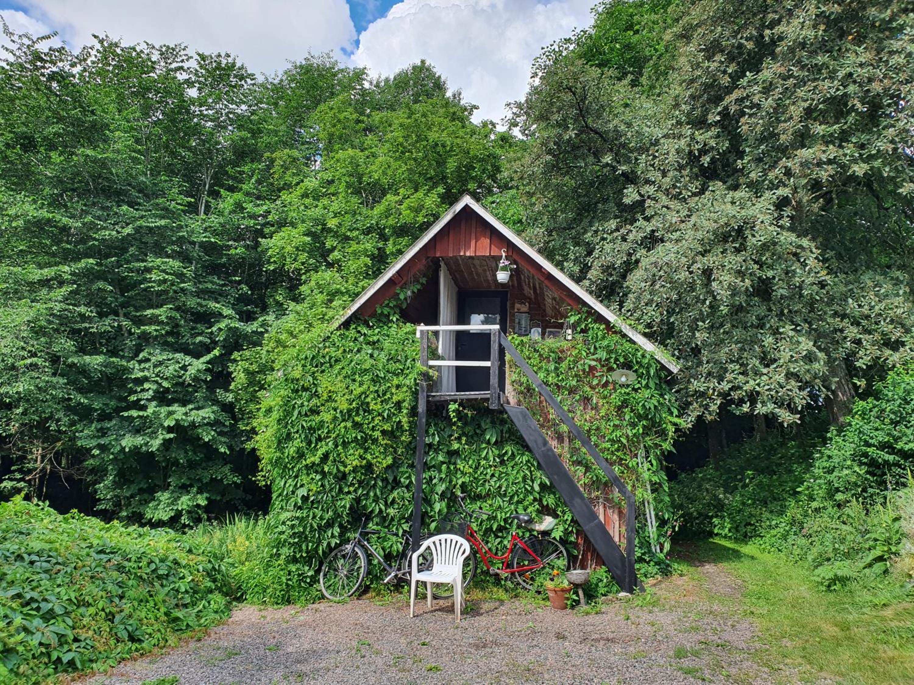 Twin Room with Garden View - Photo 1