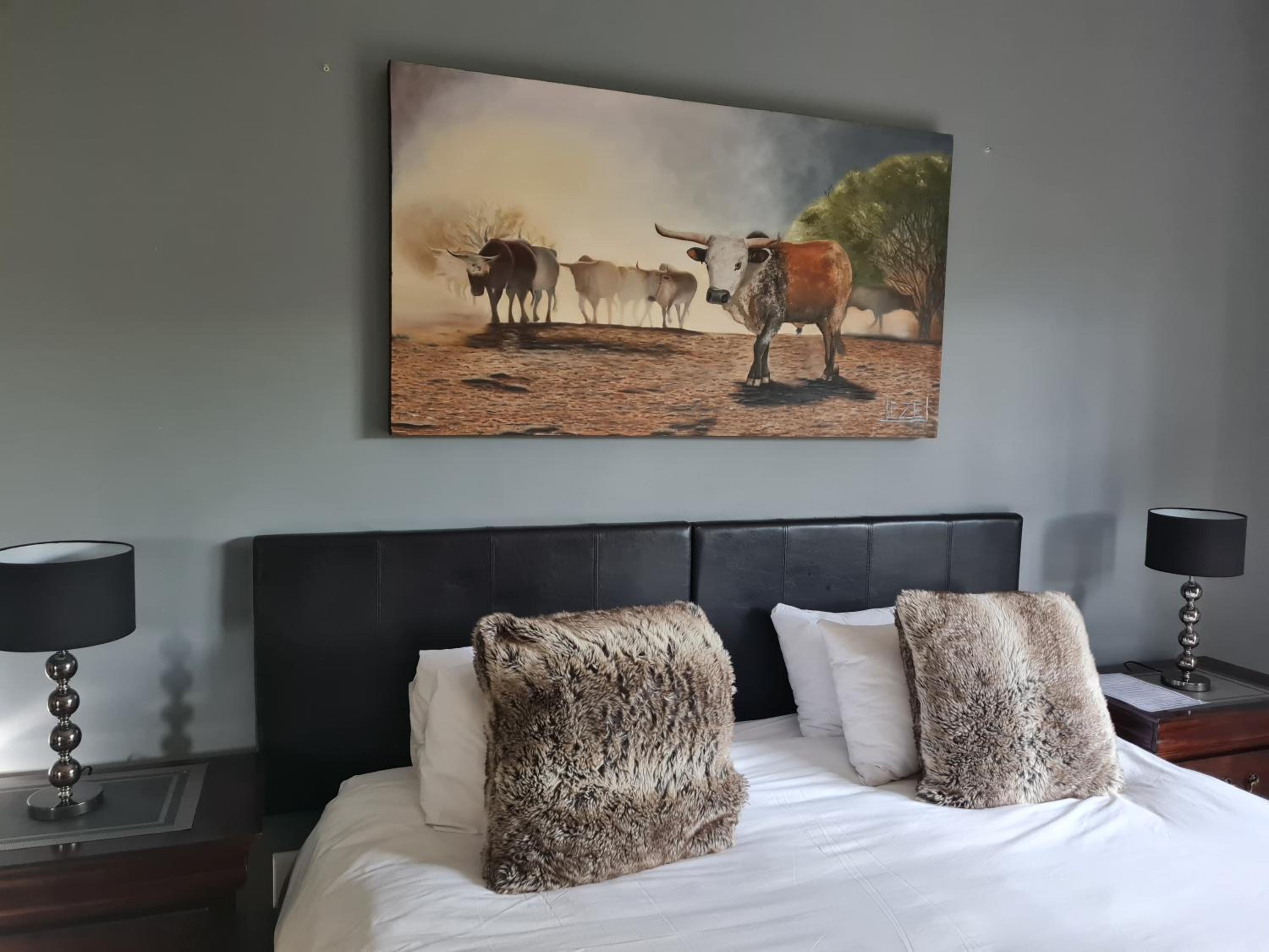 Deluxe Double or Twin Room - Photo 2