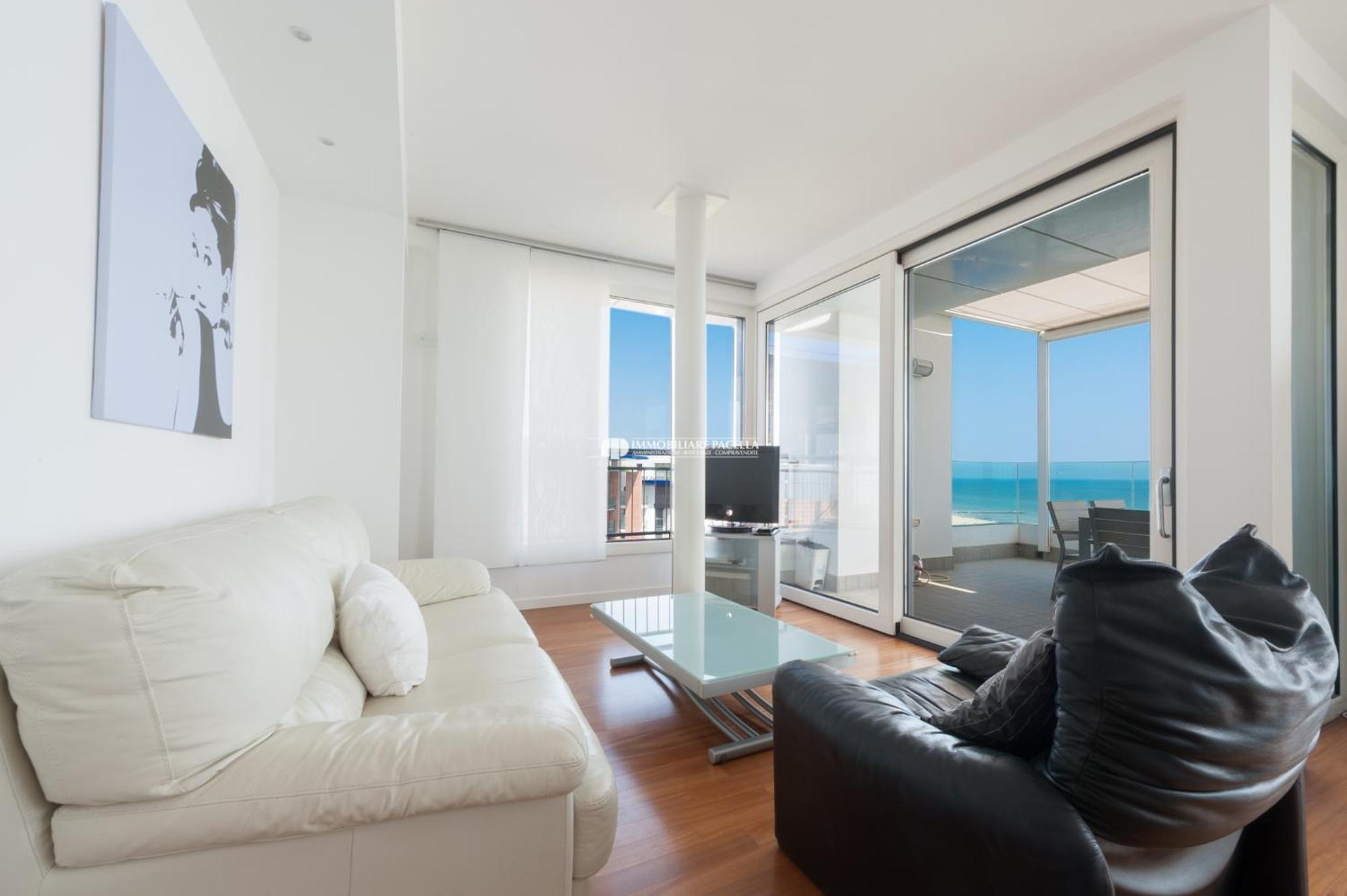 Penthouse Apartment