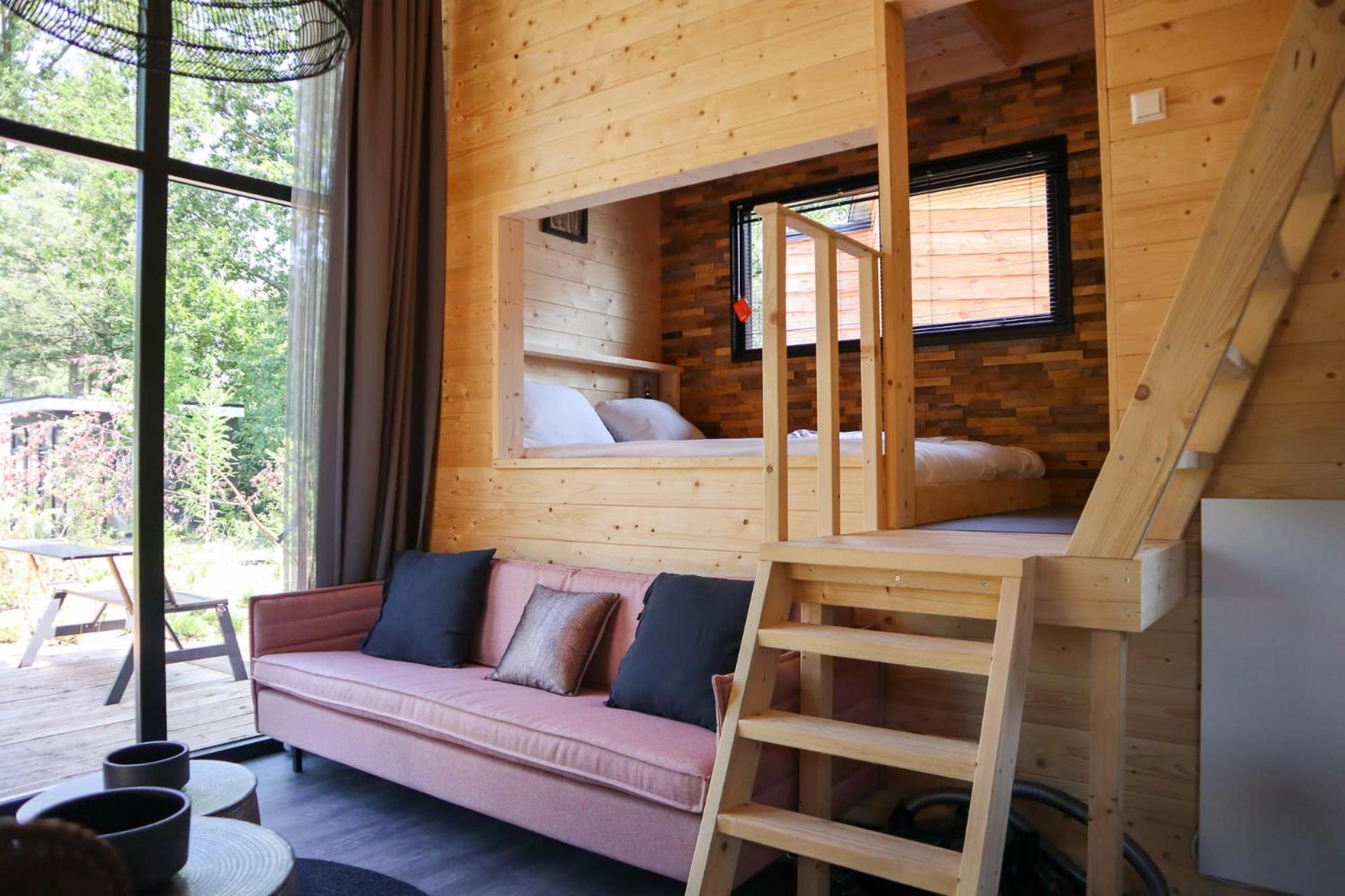 Tiny House 4 - Photo 1