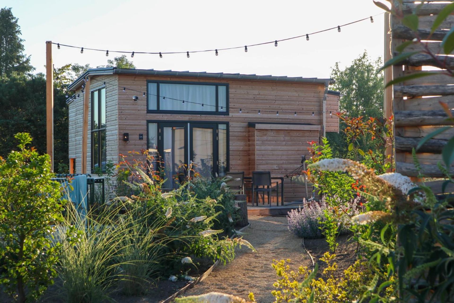 Tiny House 4 - Photo 2