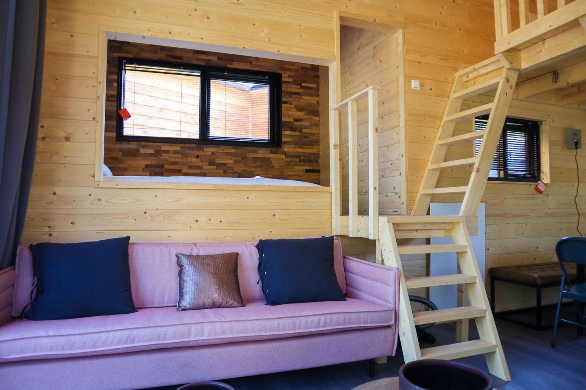Tiny House 4 - Photo 5