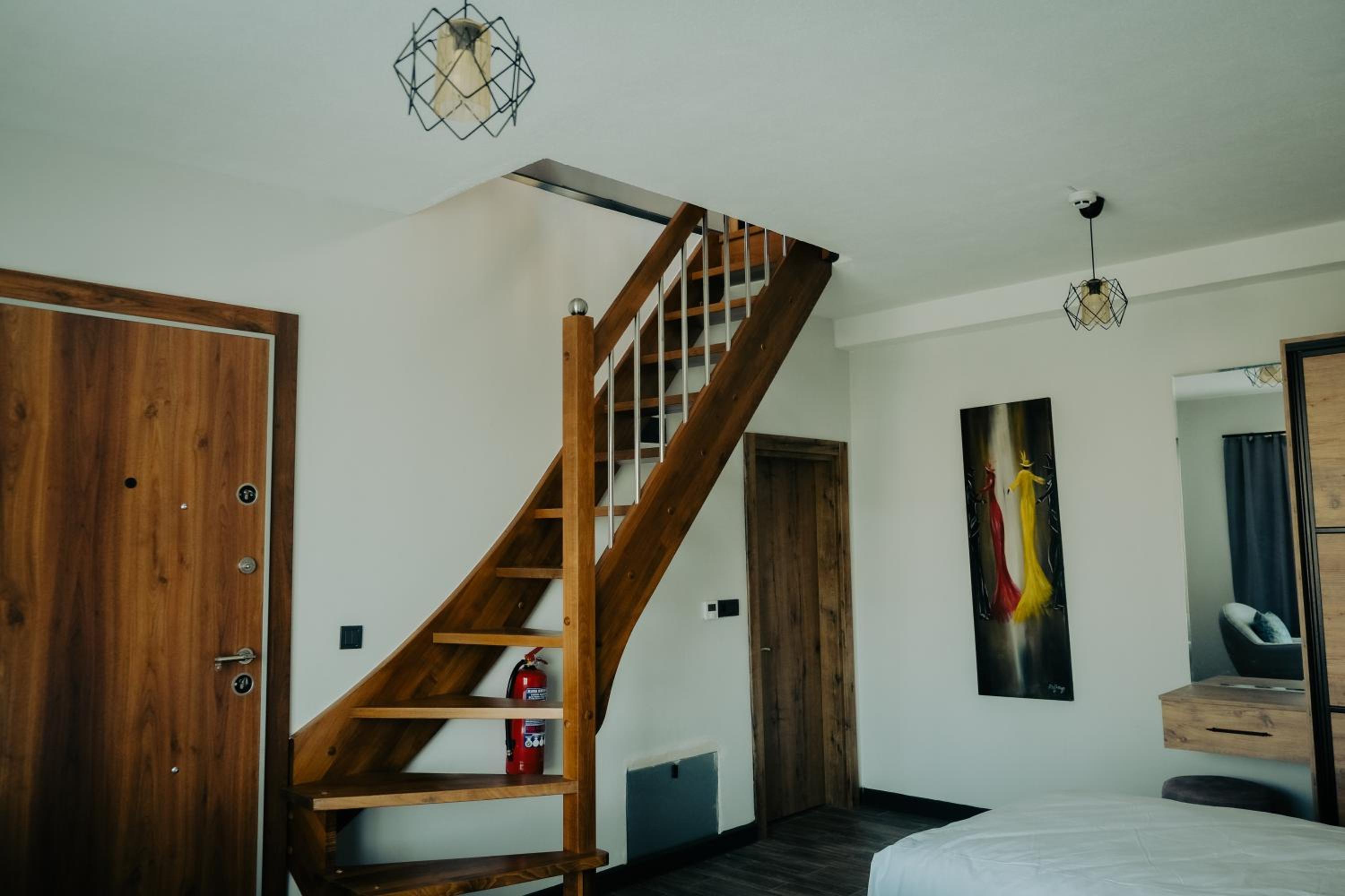 Family Suite - Photo 5