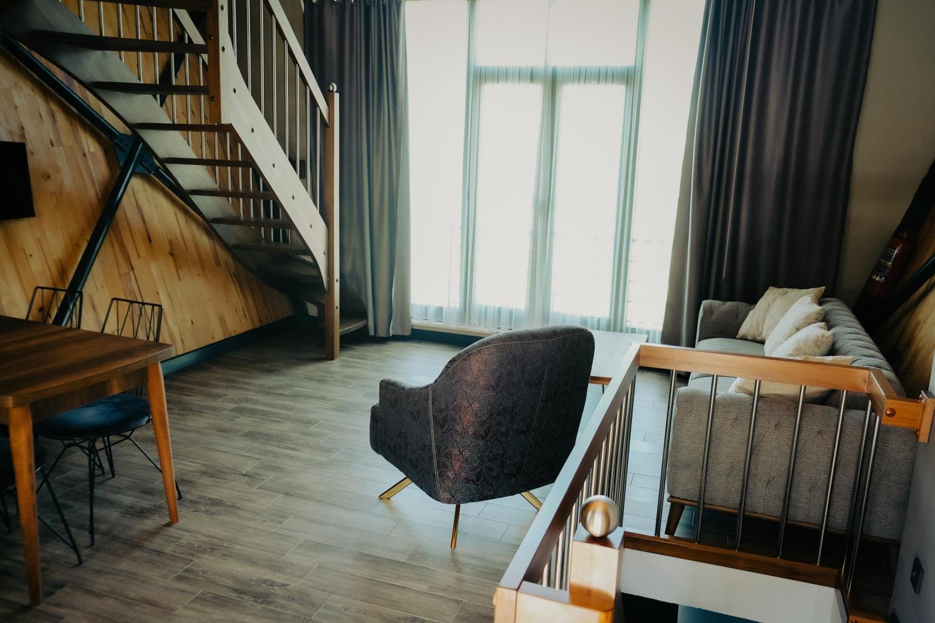 Family Suite - Photo 8