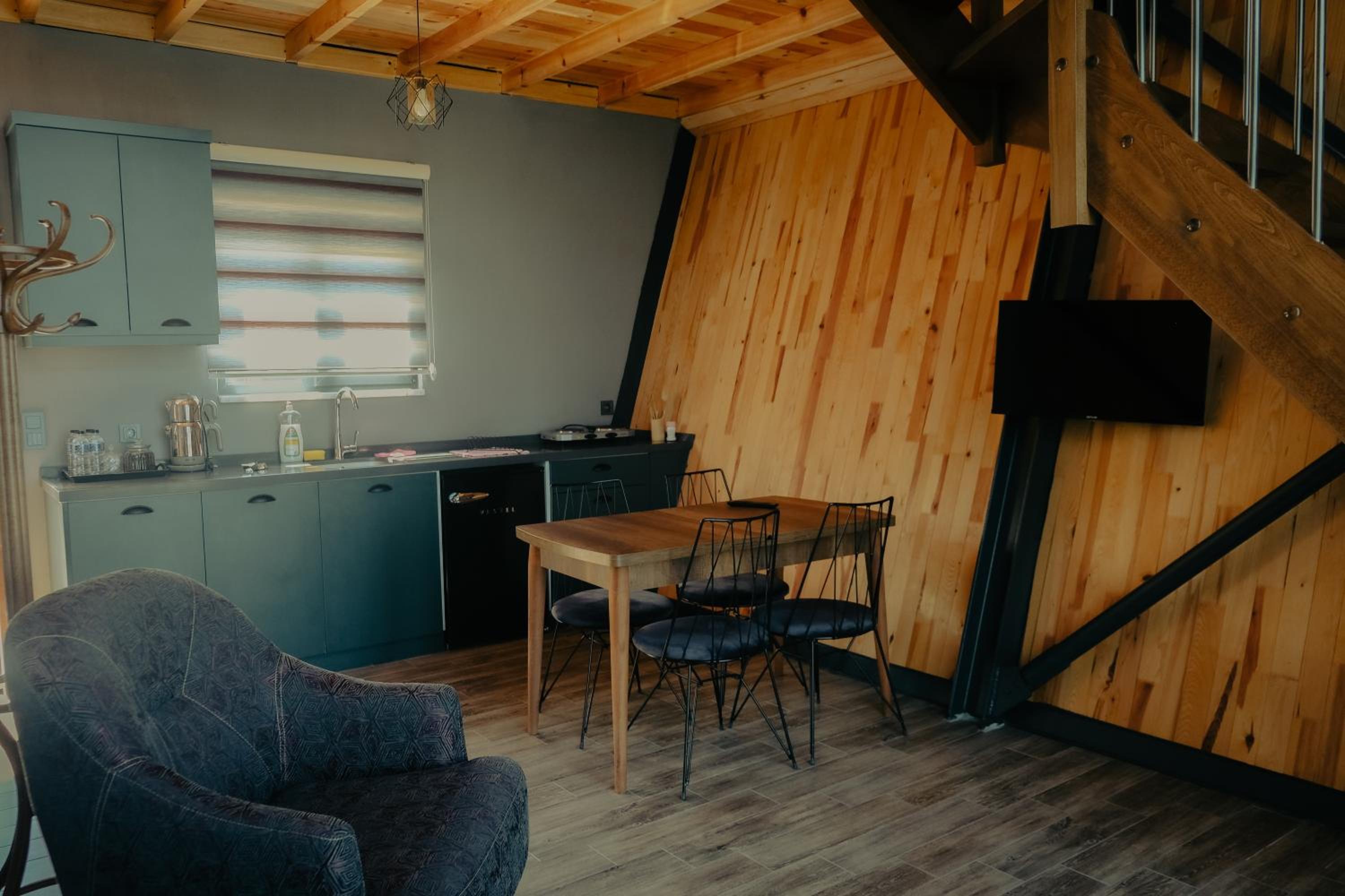 Family Suite - Photo 9