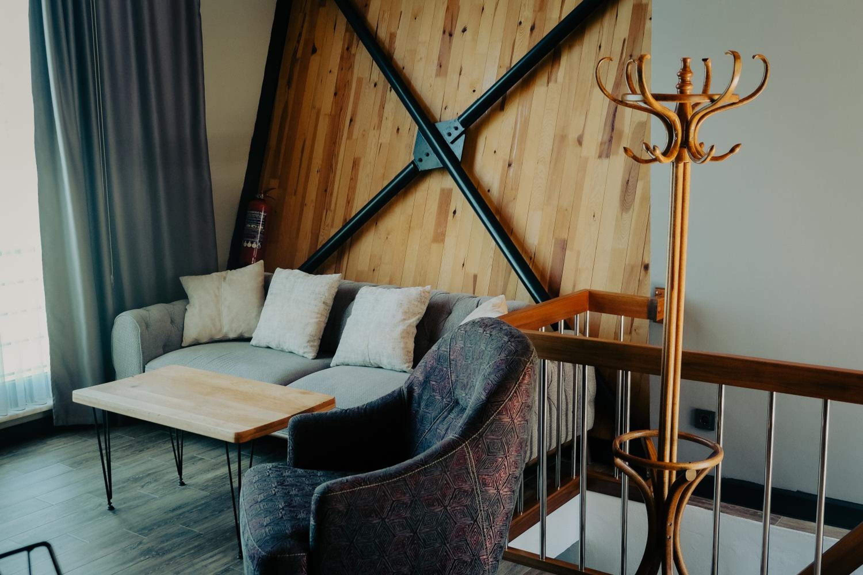 Family Suite - Photo 10
