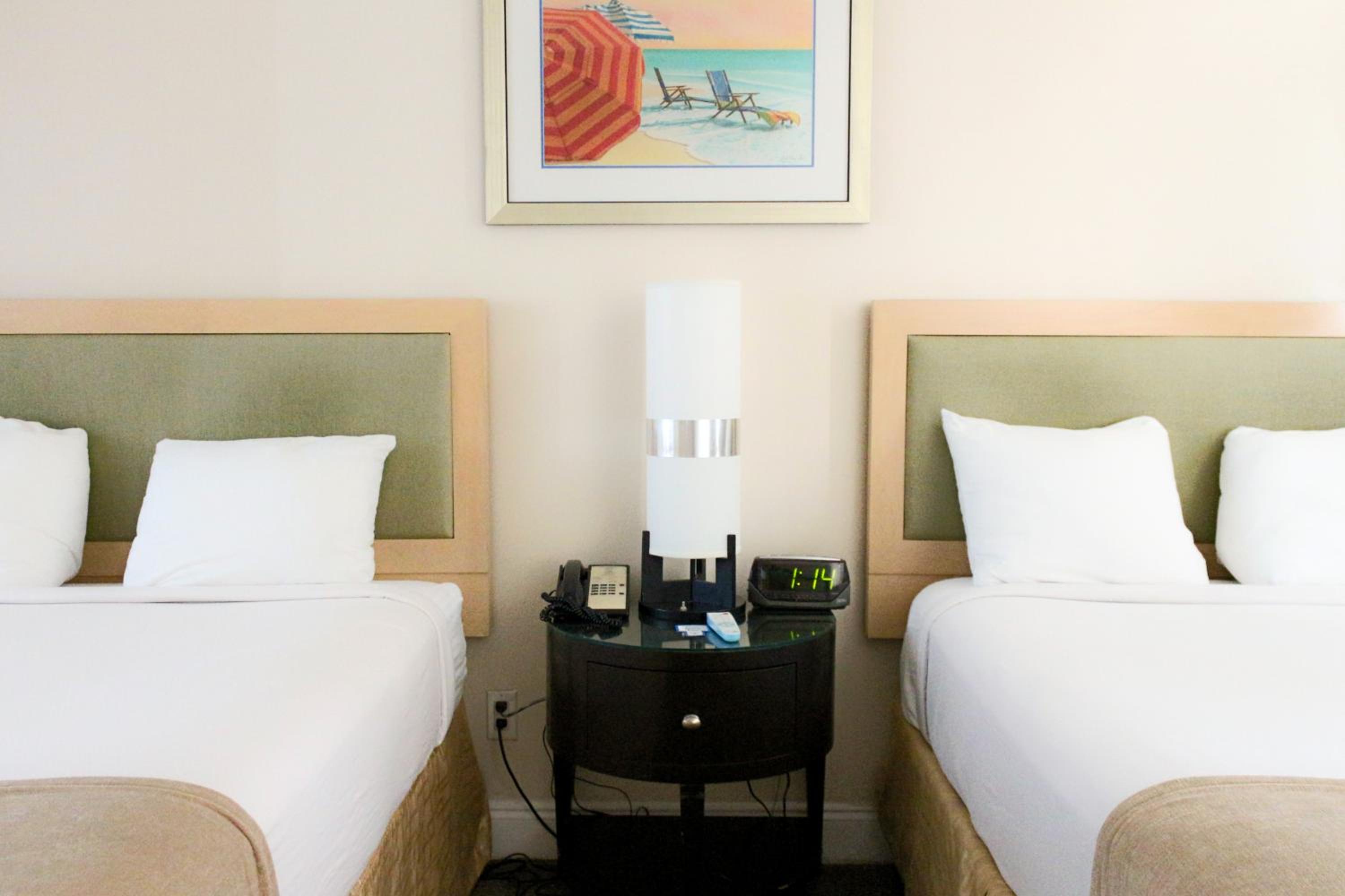 Superior Double Room with Two Double Beds and Kitchen - Free Parking - Photo 11