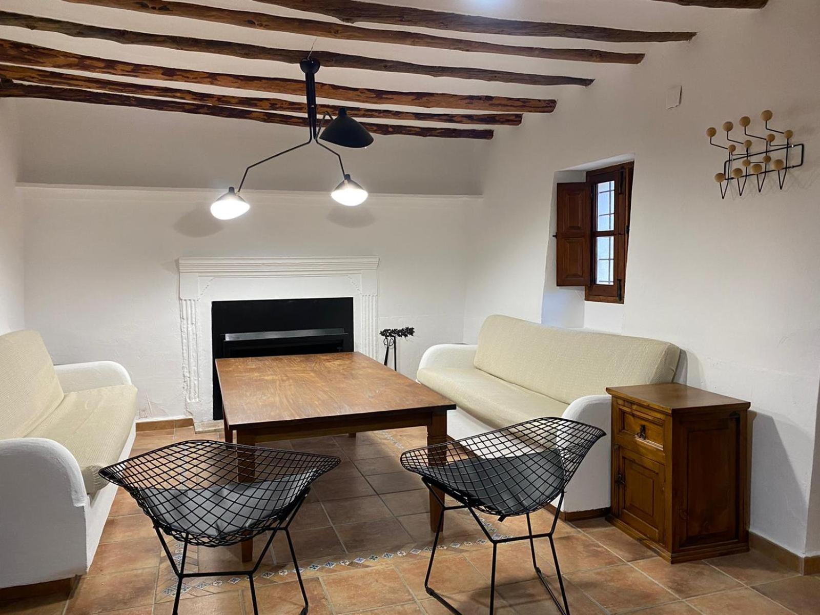 Casa de Vacaciones