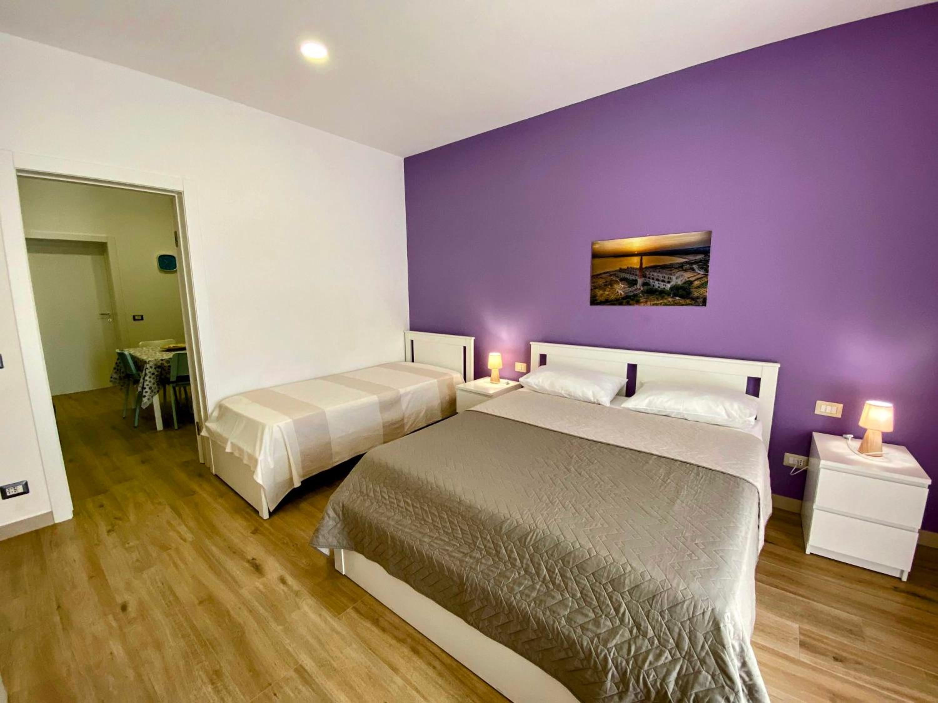 Triple Room with Private Bathroom - Photo 6