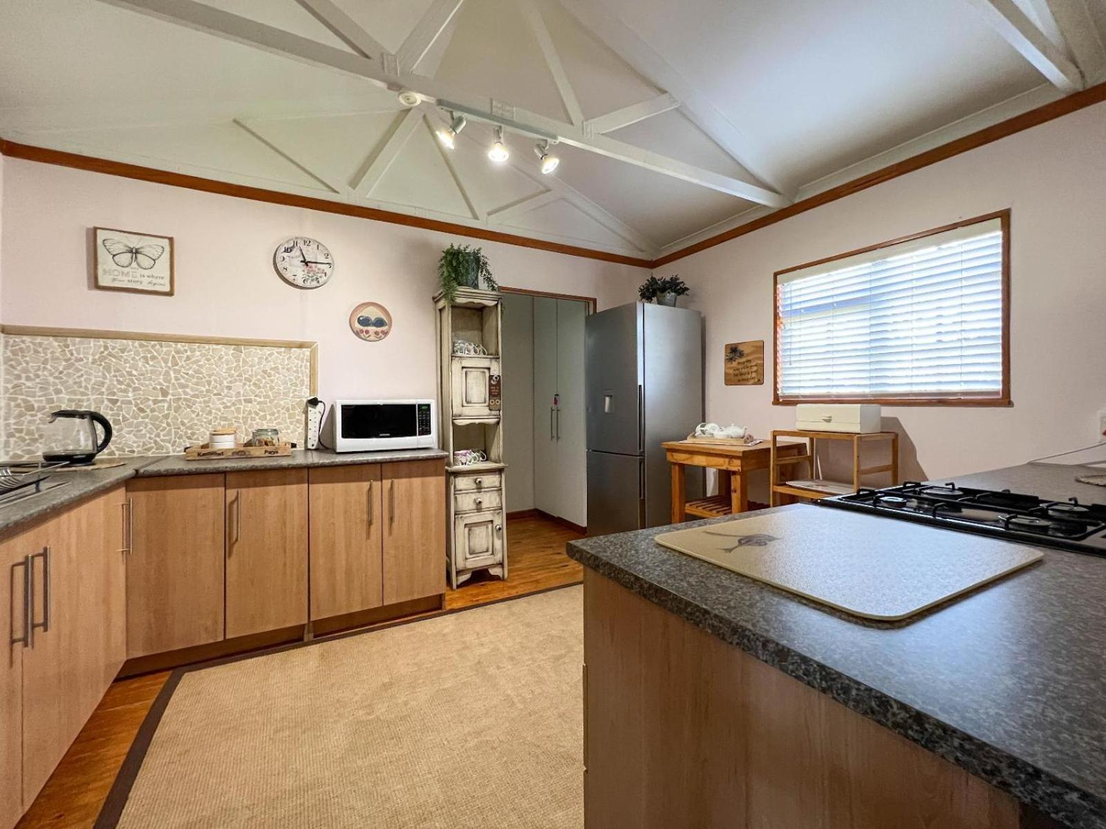 Two-Bedroom Villa (Owls Inn) photo 2