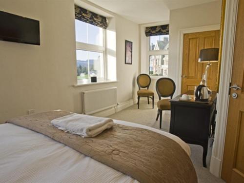 Standard Double Room photo 2