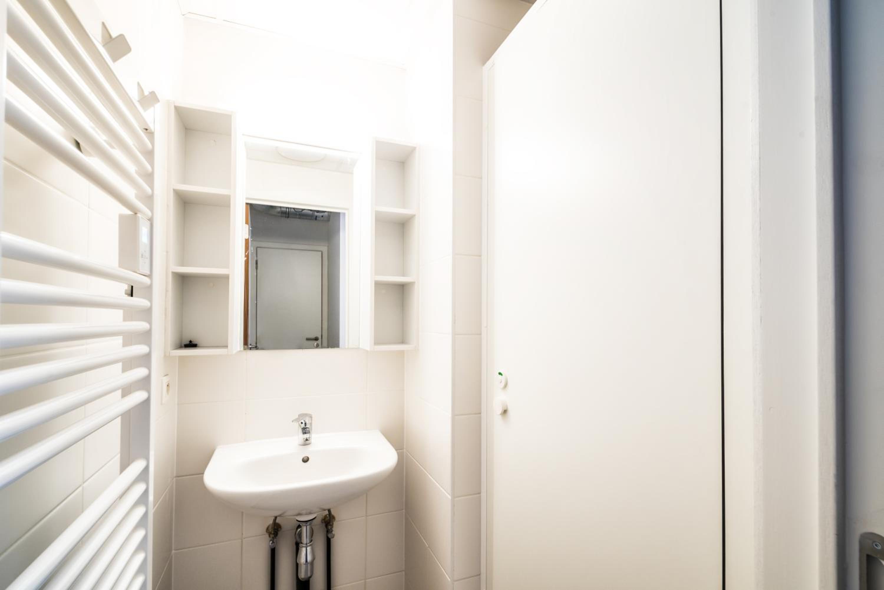 Twin Room - Disability Access