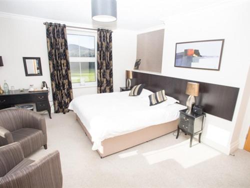 Superior Twin Room photo 2