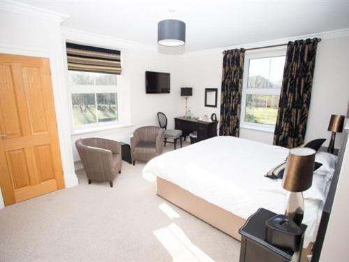 Superior Twin Room photo 3