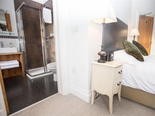 Deluxe Suite photo 2