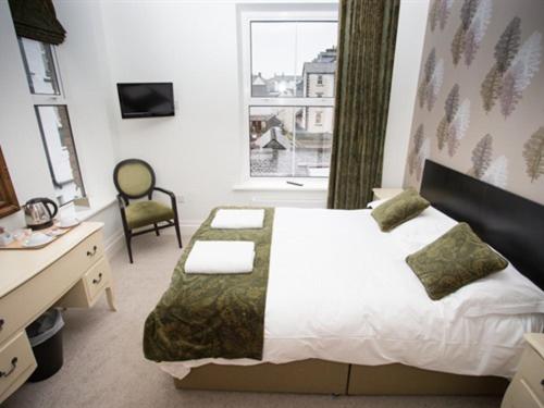 Standard Double Room photo 3
