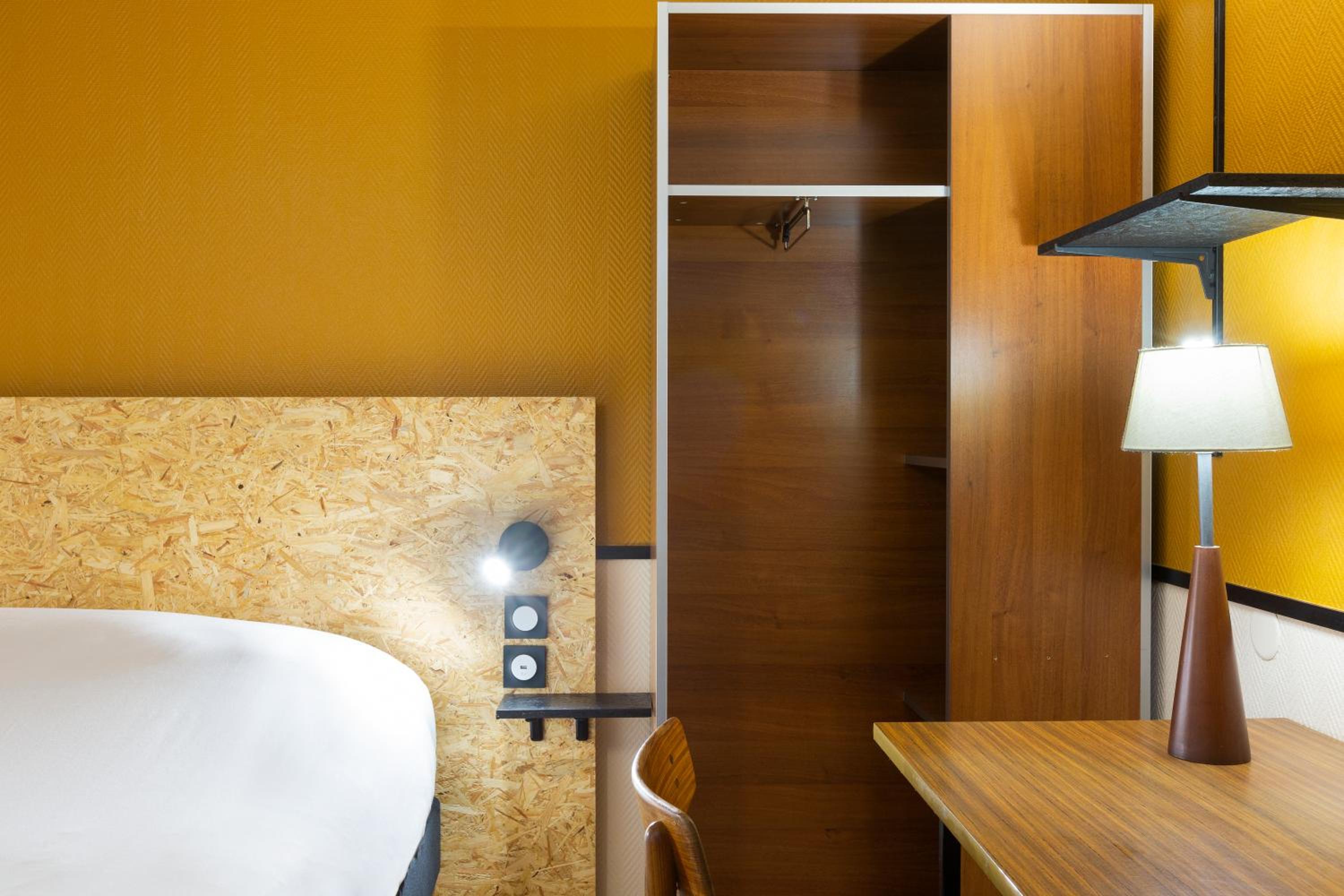 Pop Double Room - Photo 1