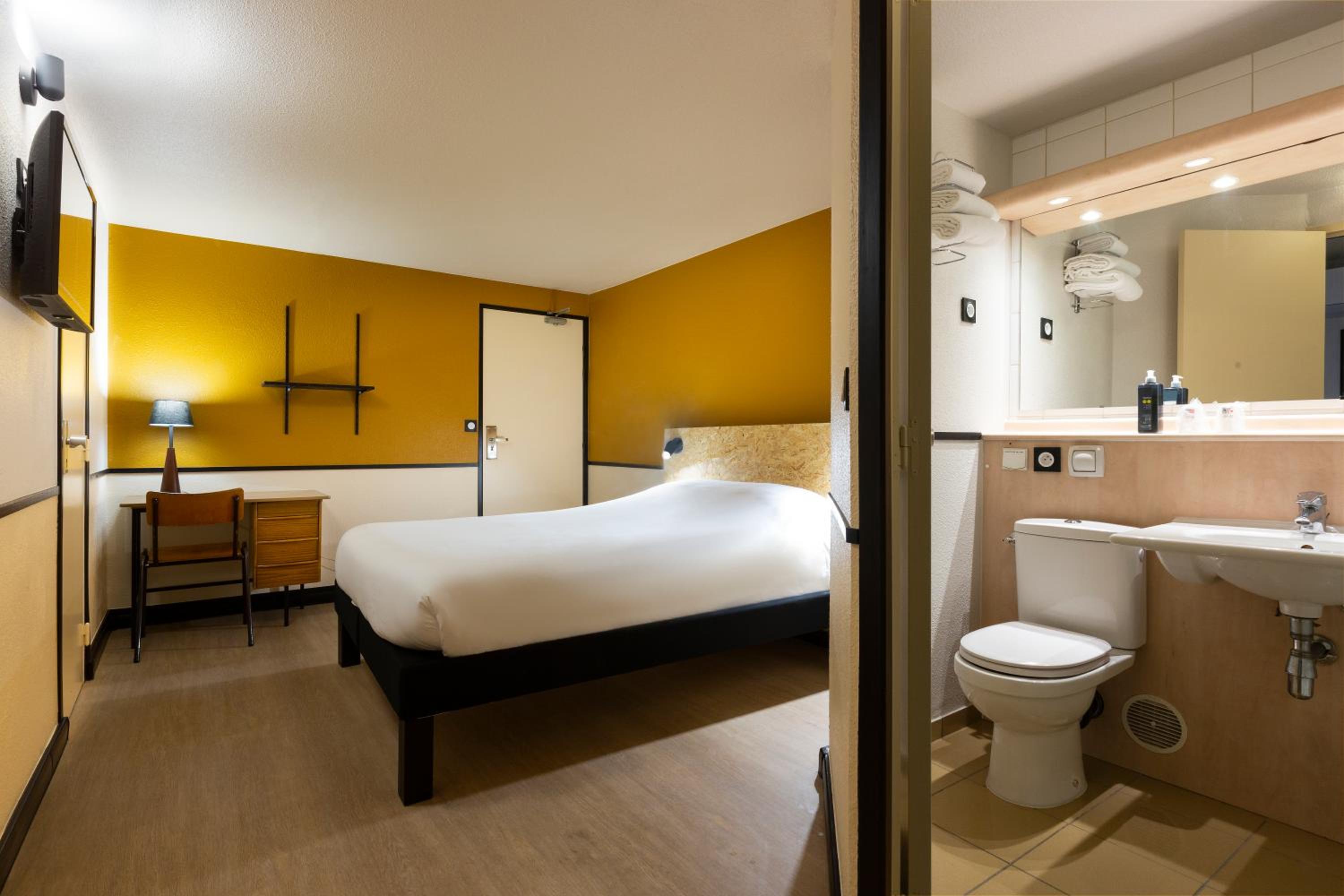 Pop Double Room - Photo 5