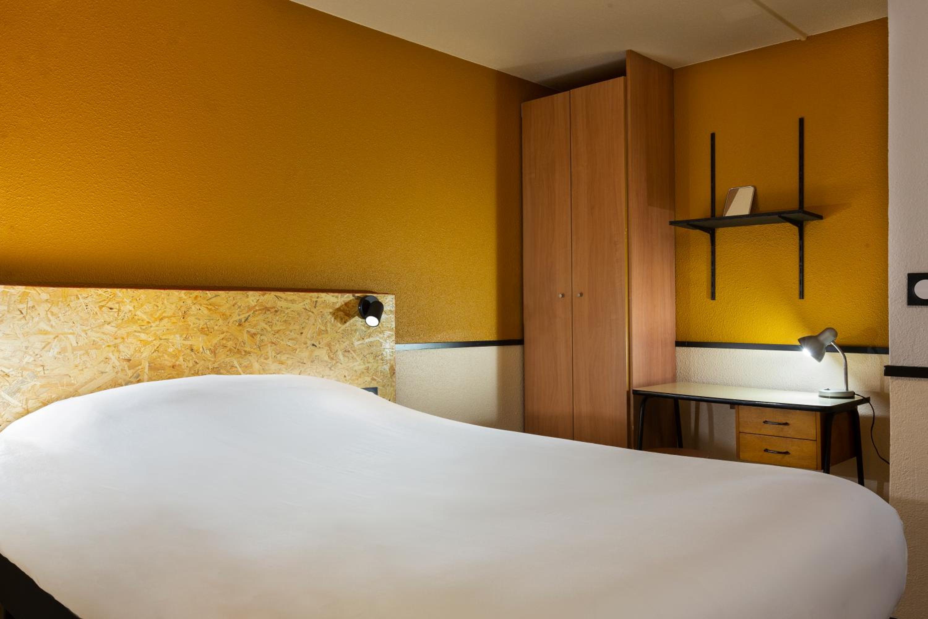 Pop Double Room - Photo 7