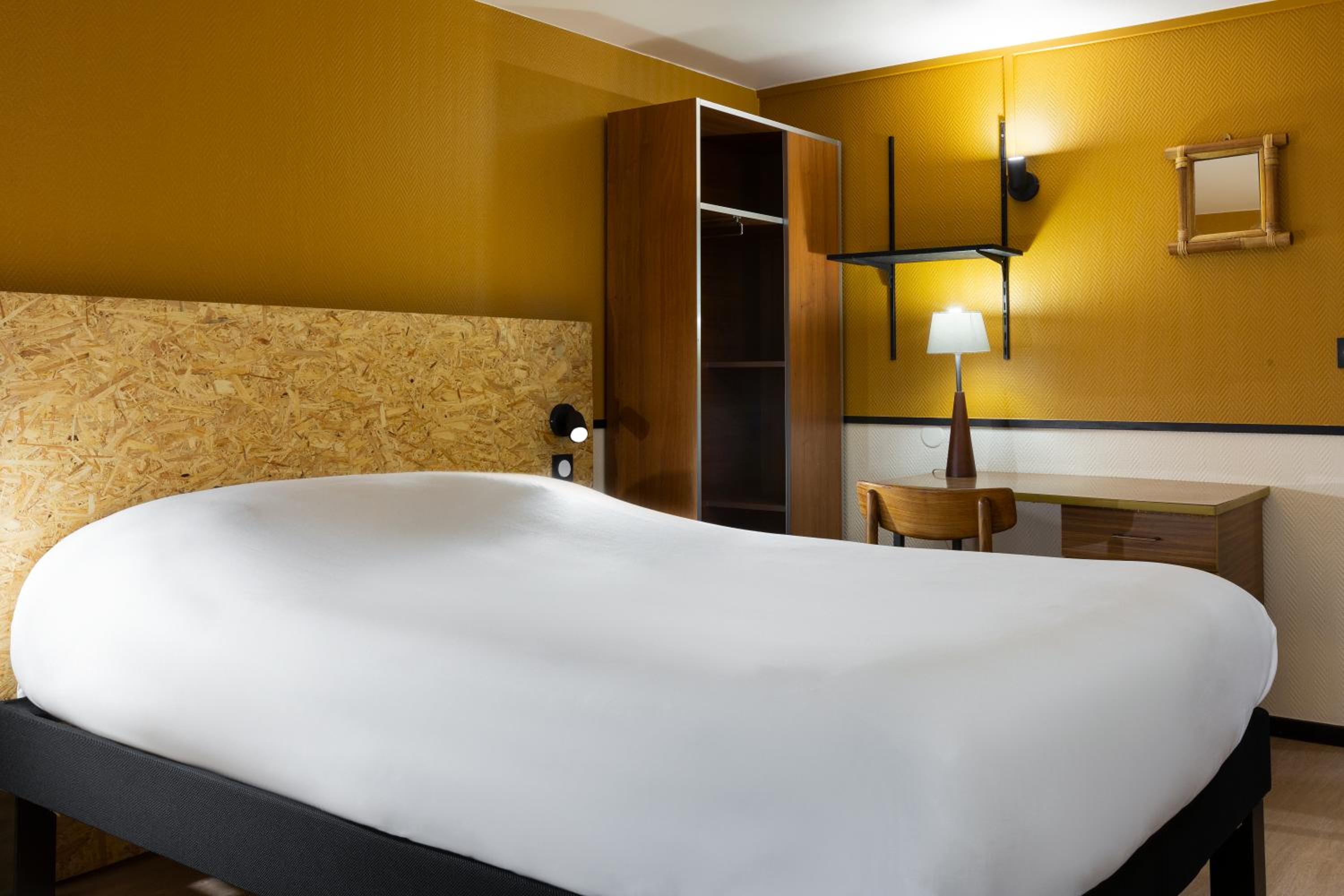 Pop Double Room - Photo 8