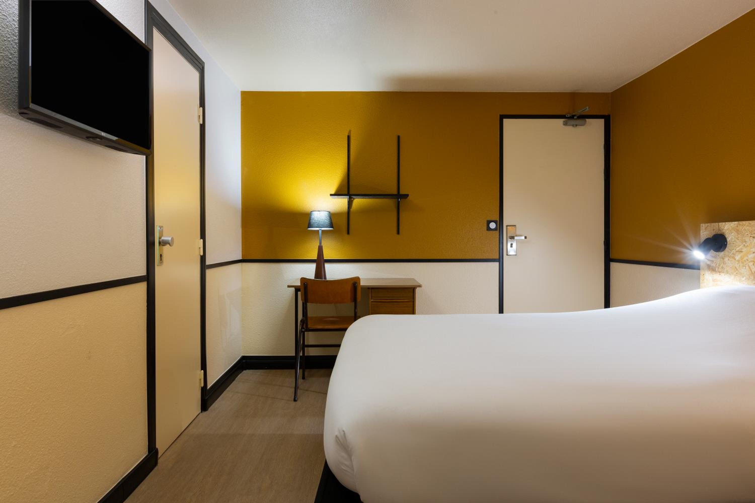 Pop Double Room - Photo 9
