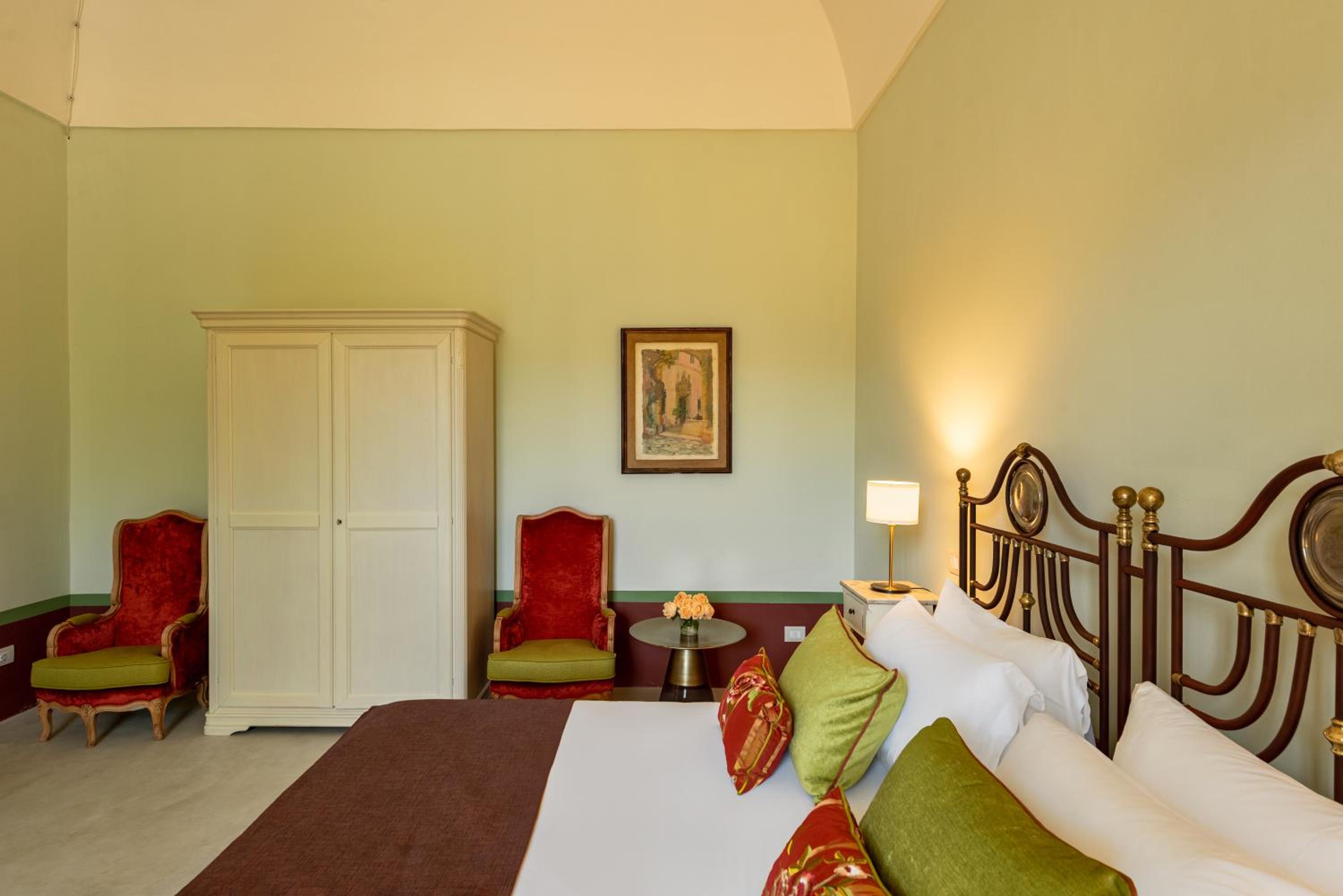 Luxury Triple Room - Photo 3
