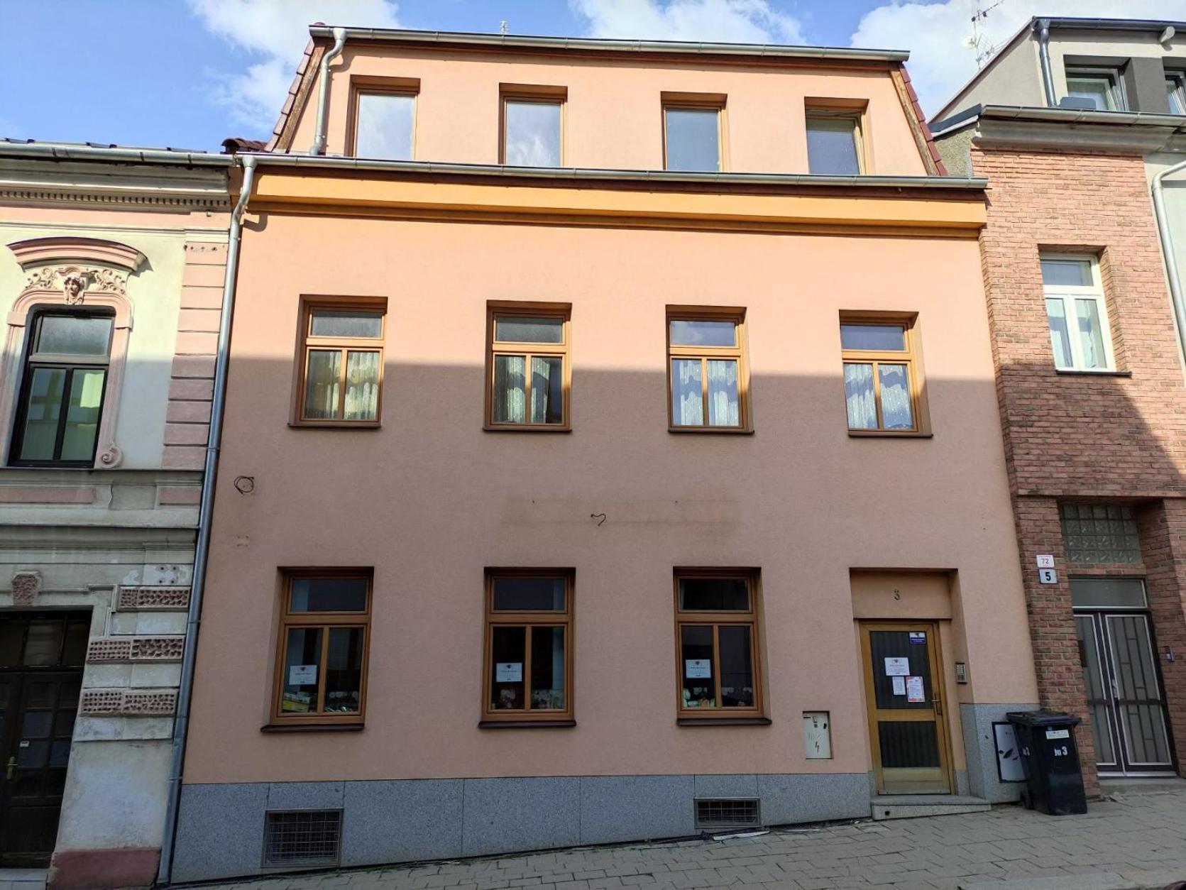 Two-Bedroom Family Apartment photo 1